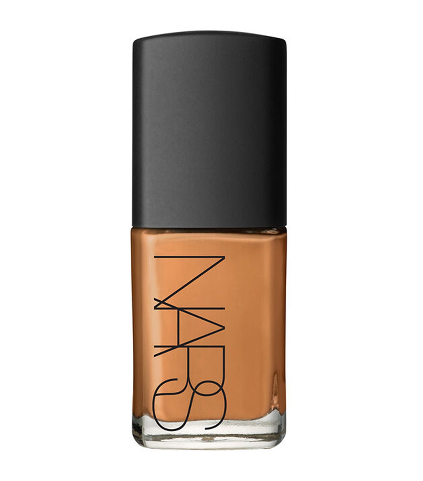 nars caracas sheer glow foundation