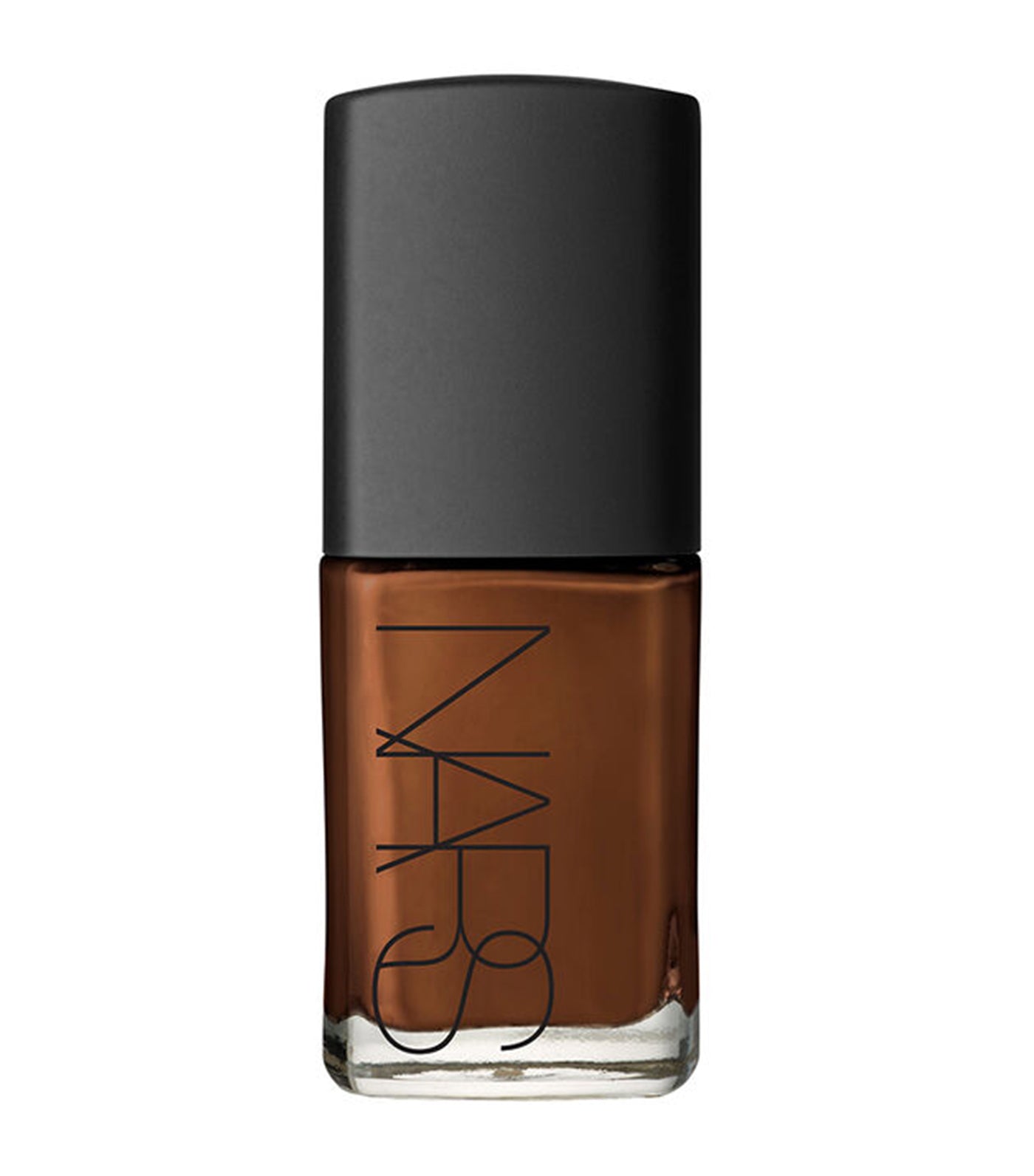 nars mali sheer glow foundation