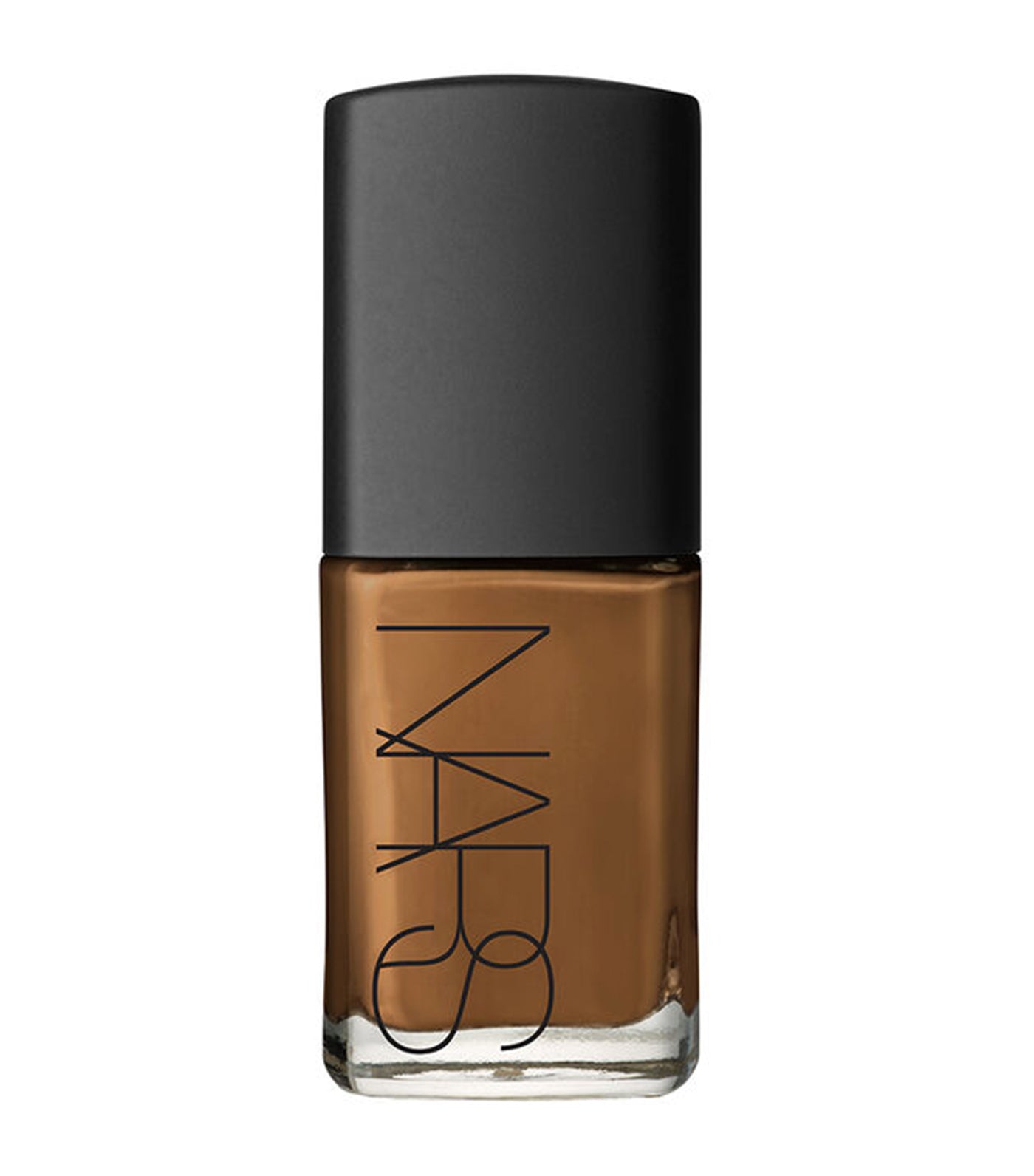 nars zambie sheer glow foundation