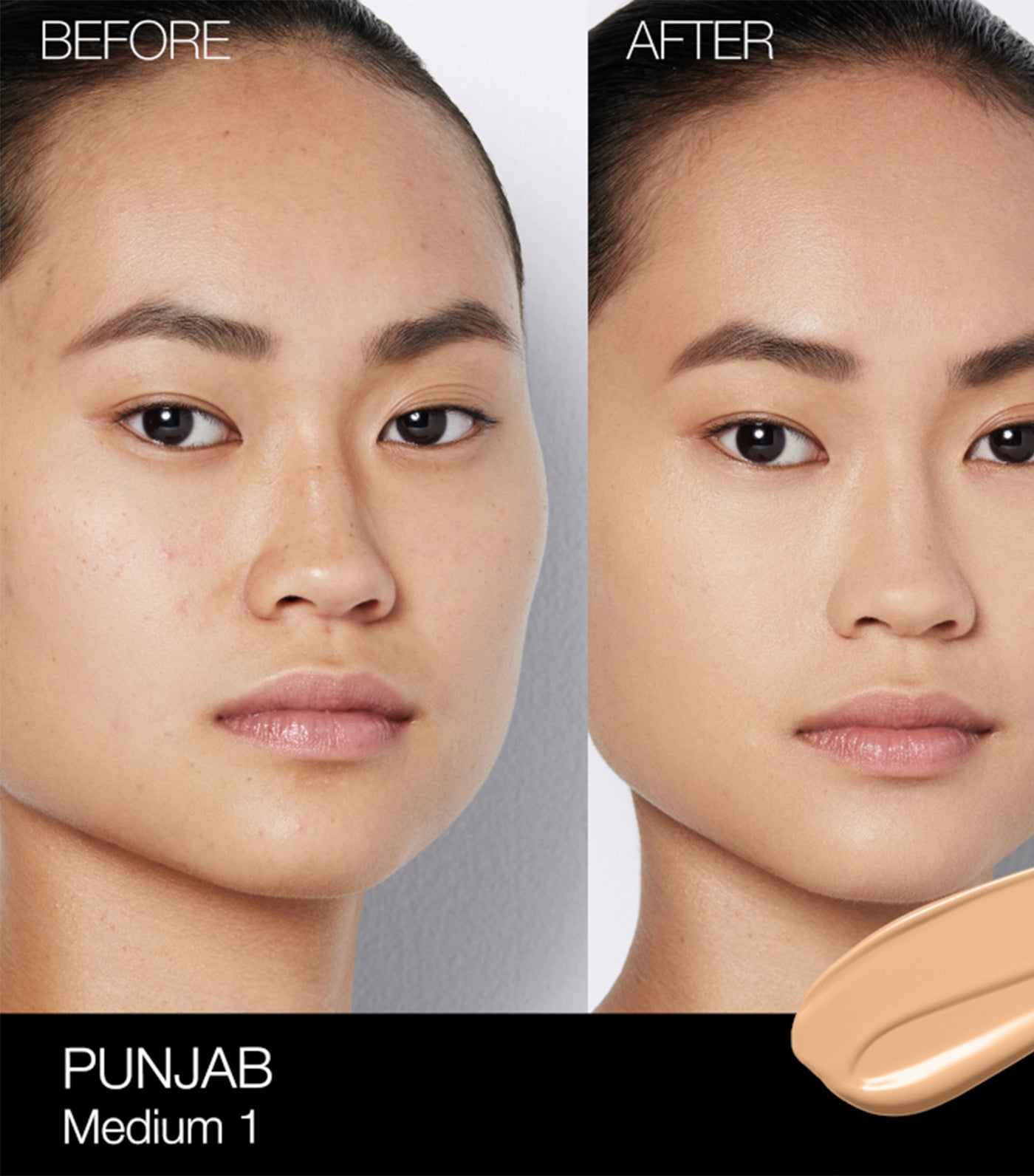 Light Reflecting™ Foundation