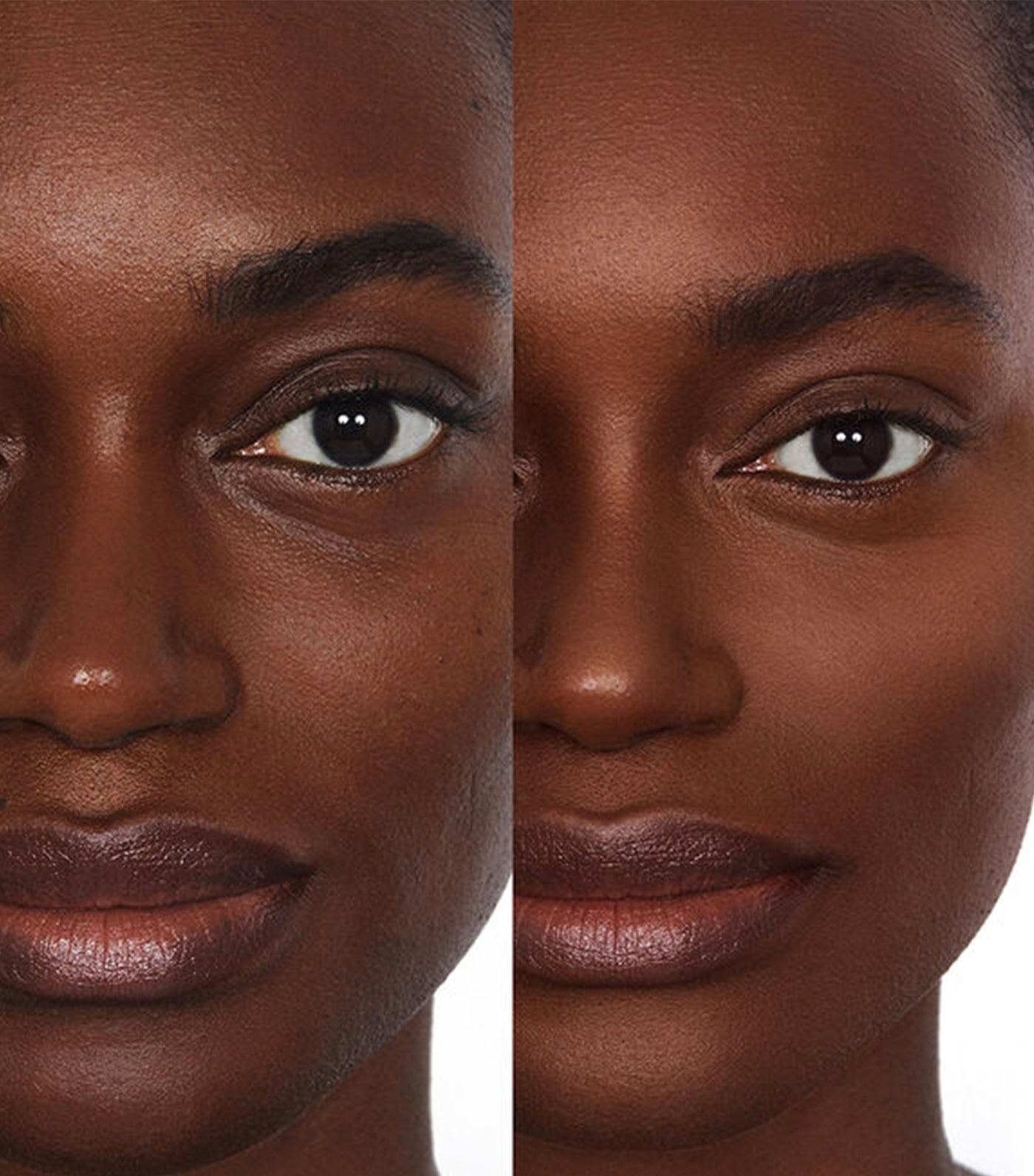 nars iquacu sheer glow foundation
