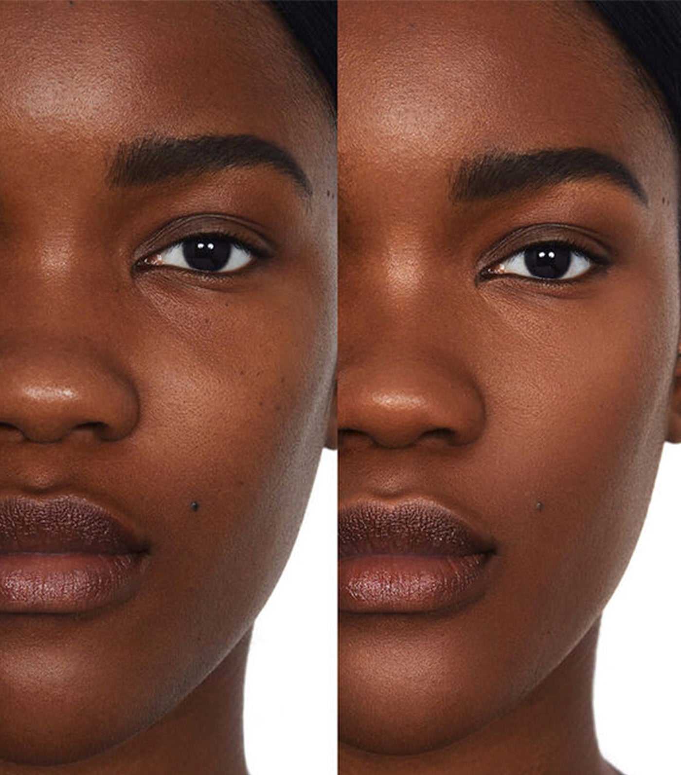 nars new caledonia sheer glow foundation