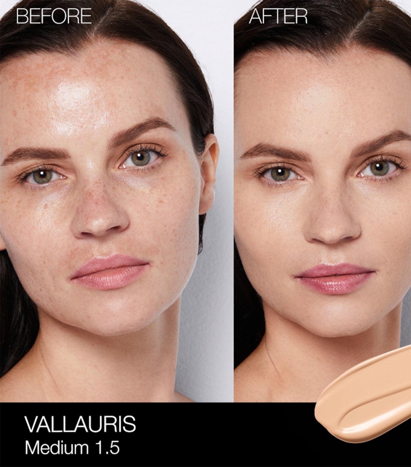 Light Reflecting™ Foundation