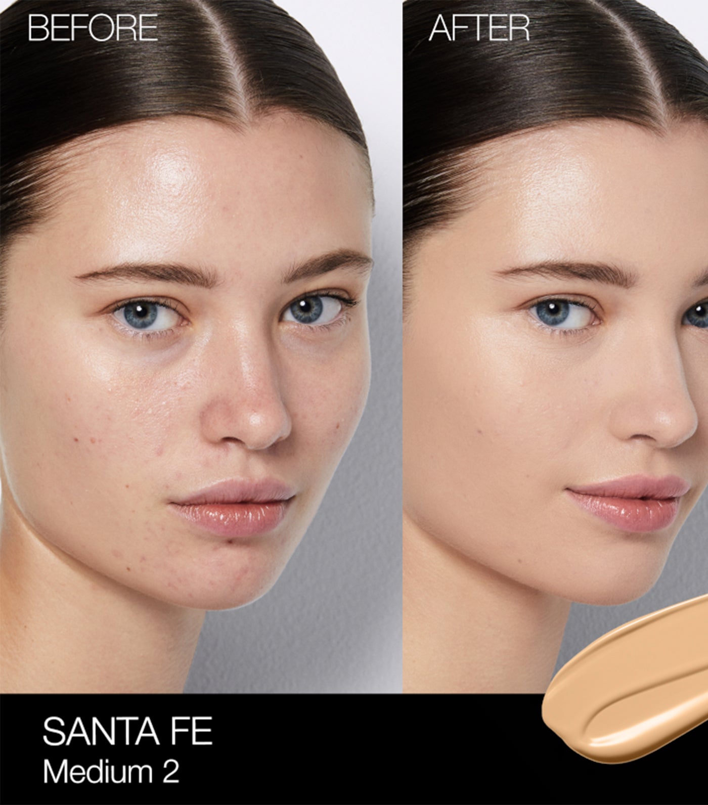 Light Reflecting™ Foundation