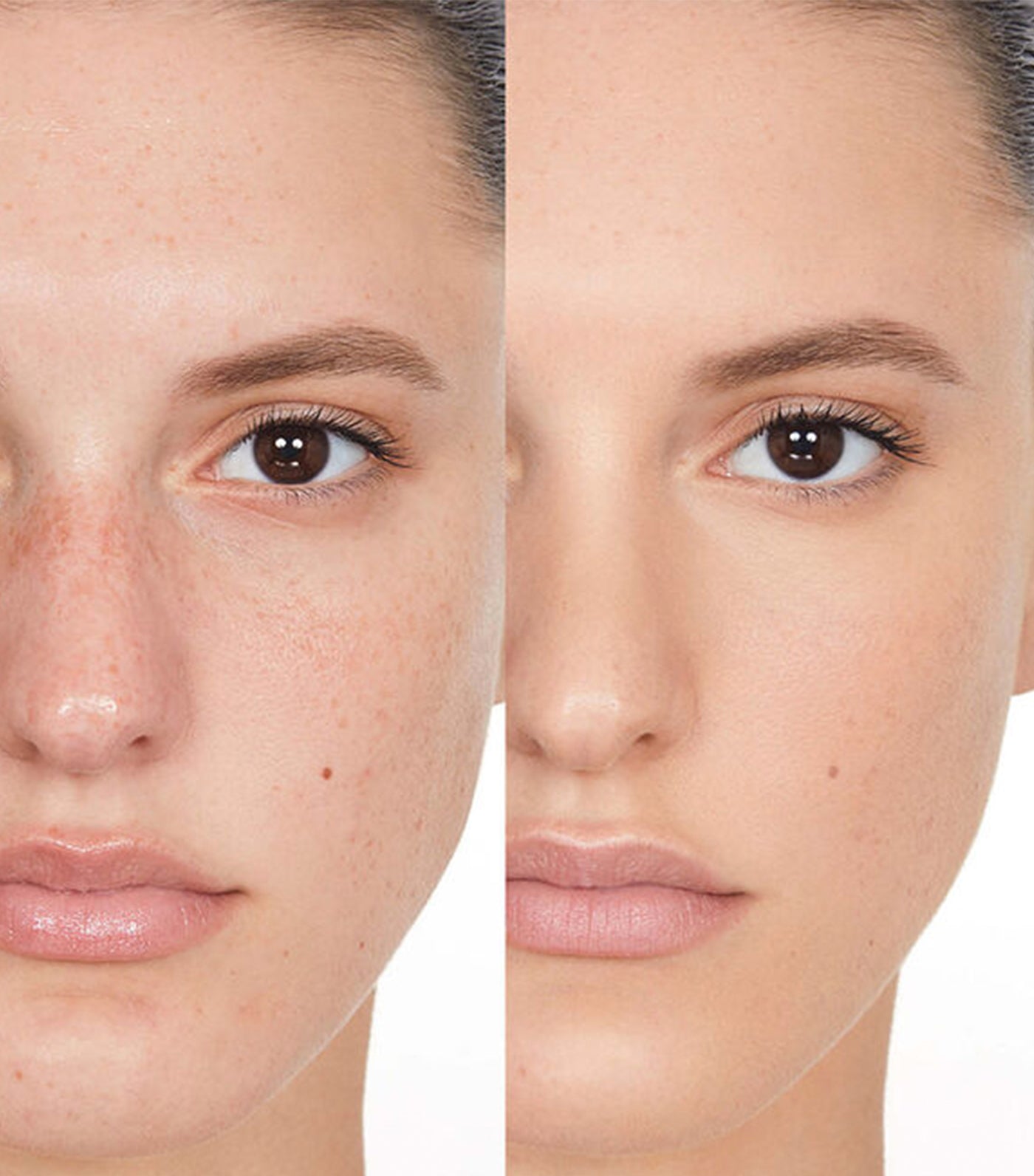 nars sahel sheer glow foundation