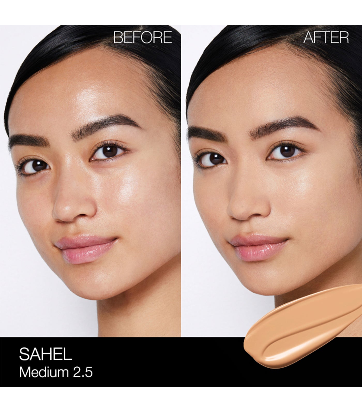 Light Reflecting™ Foundation