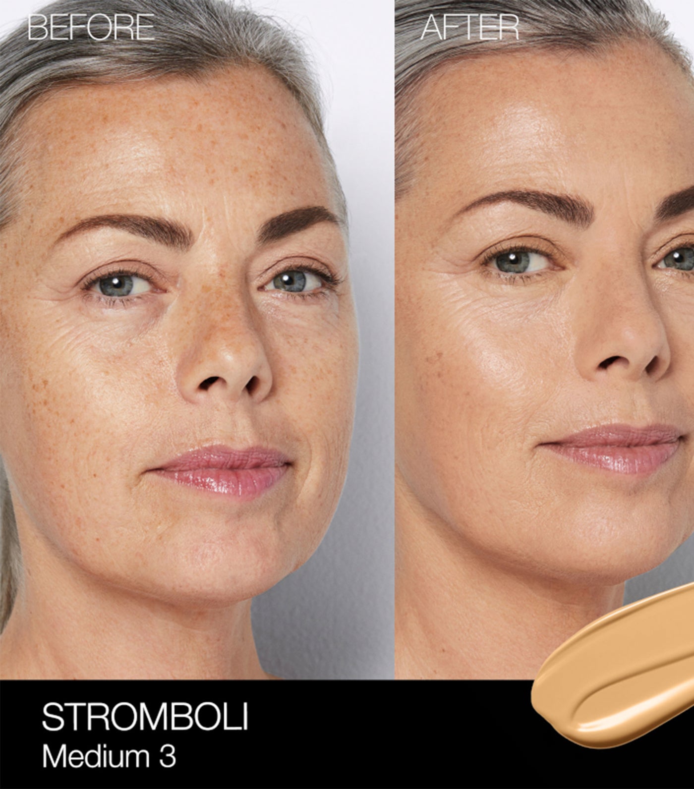 Light Reflecting™ Foundation