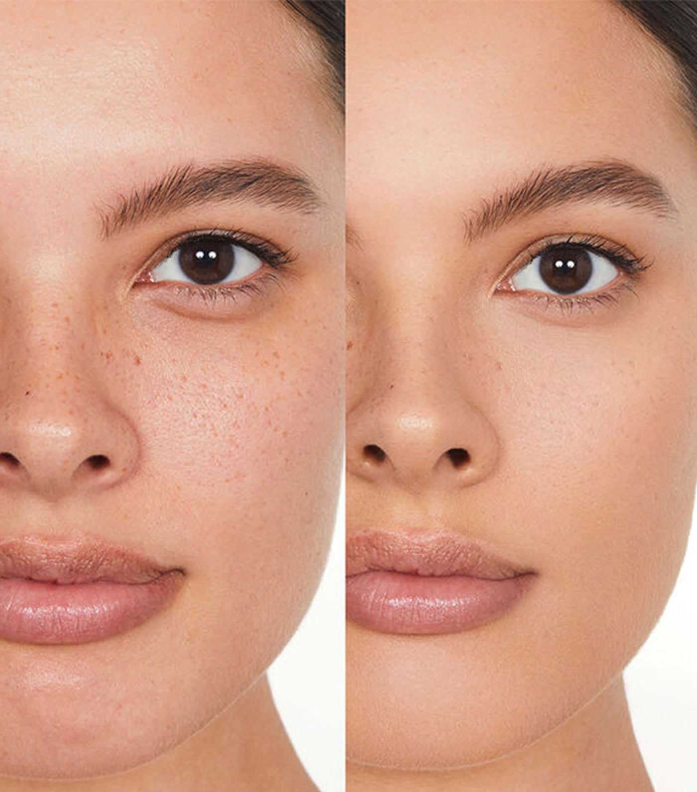 nars stromboli sheer glow foundation