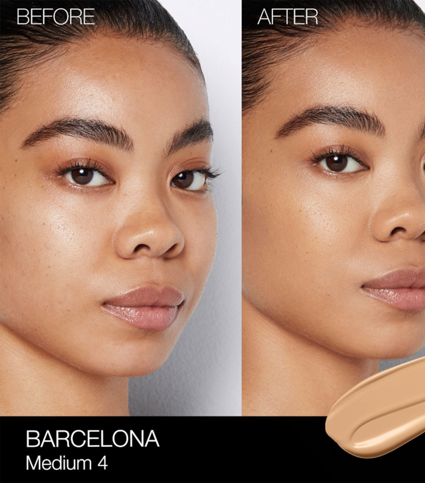 Light Reflecting™ Foundation