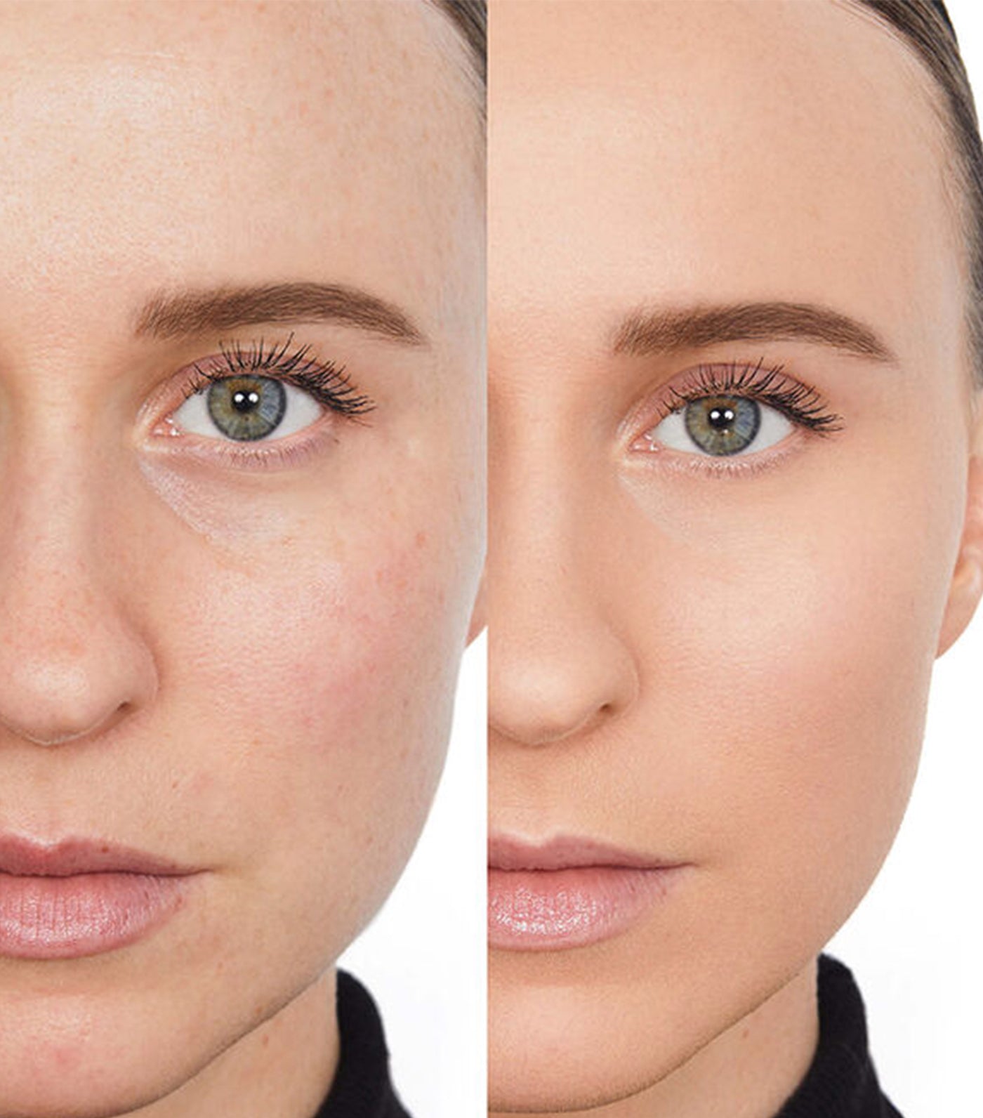 nars fiji sheer glow foundation