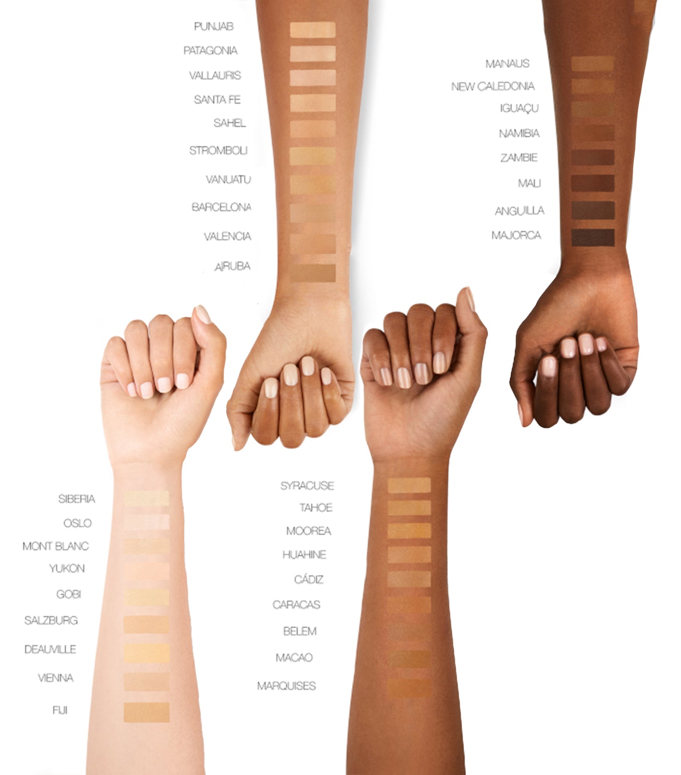Light Reflecting™ Foundation