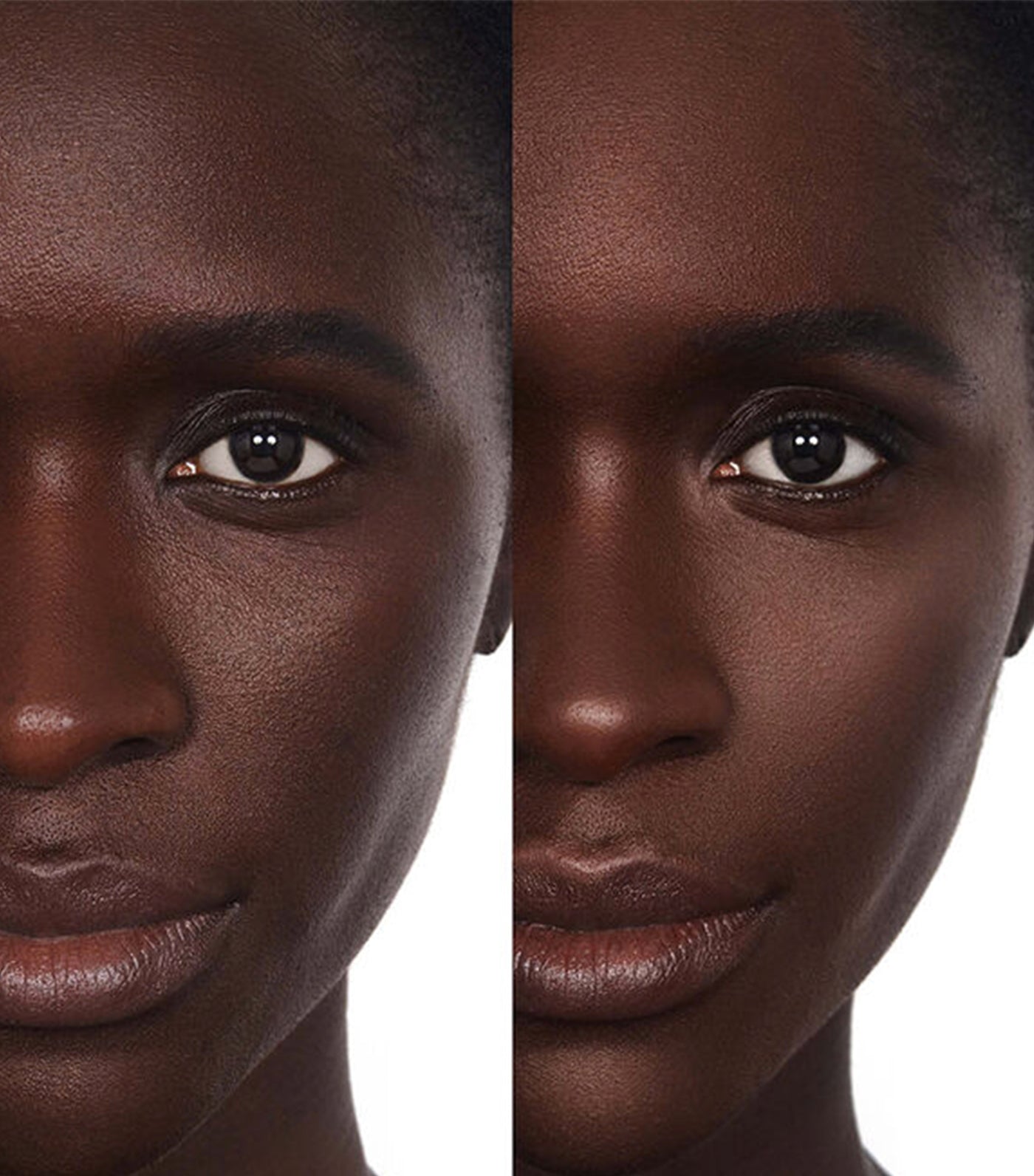 nars mali sheer glow foundation