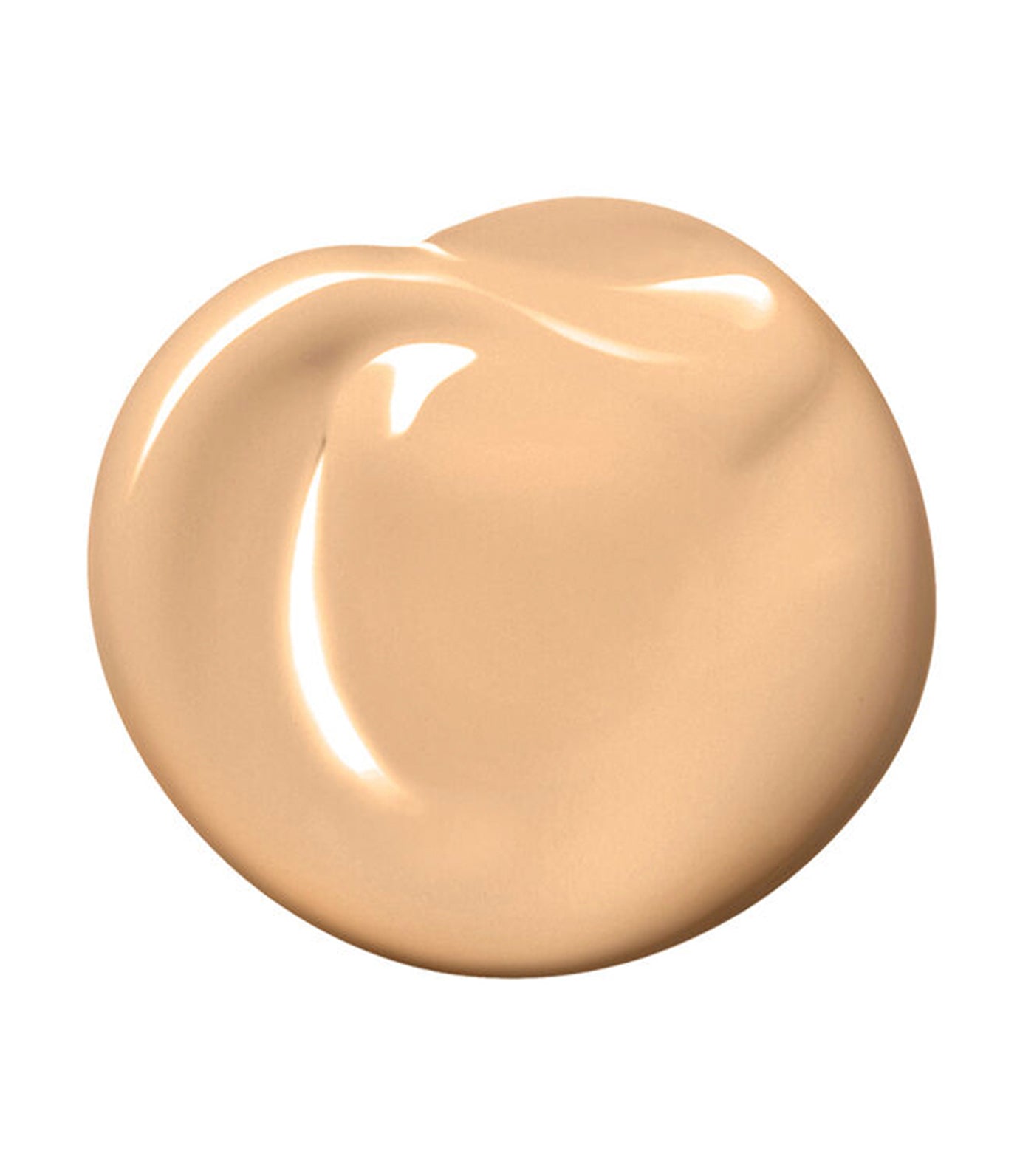 nars santa fe sheer glow foundation