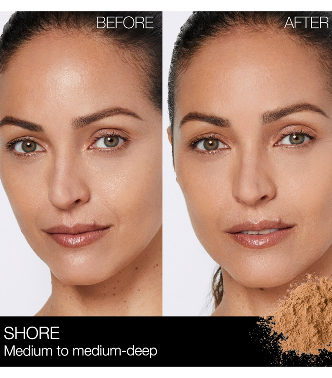 Light Reflecting™ Setting Powder - Loose