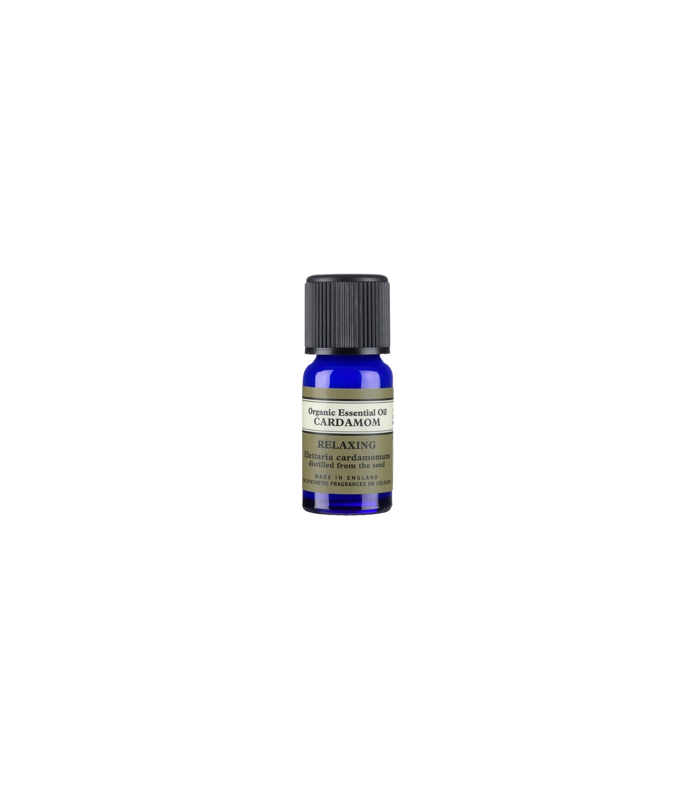 neal's yard remedies cardamom organic