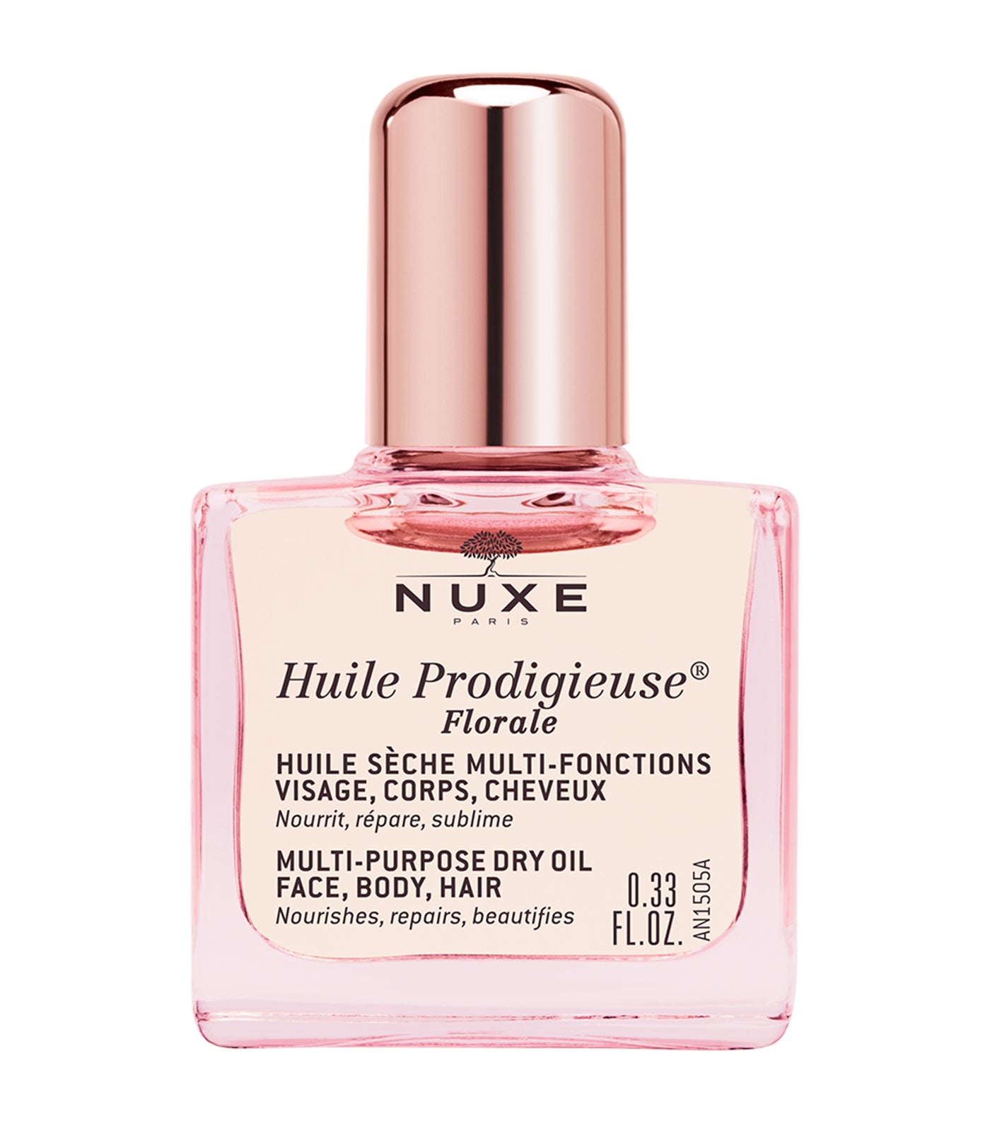 Free Huile Prodigieuse® Florale 10ml