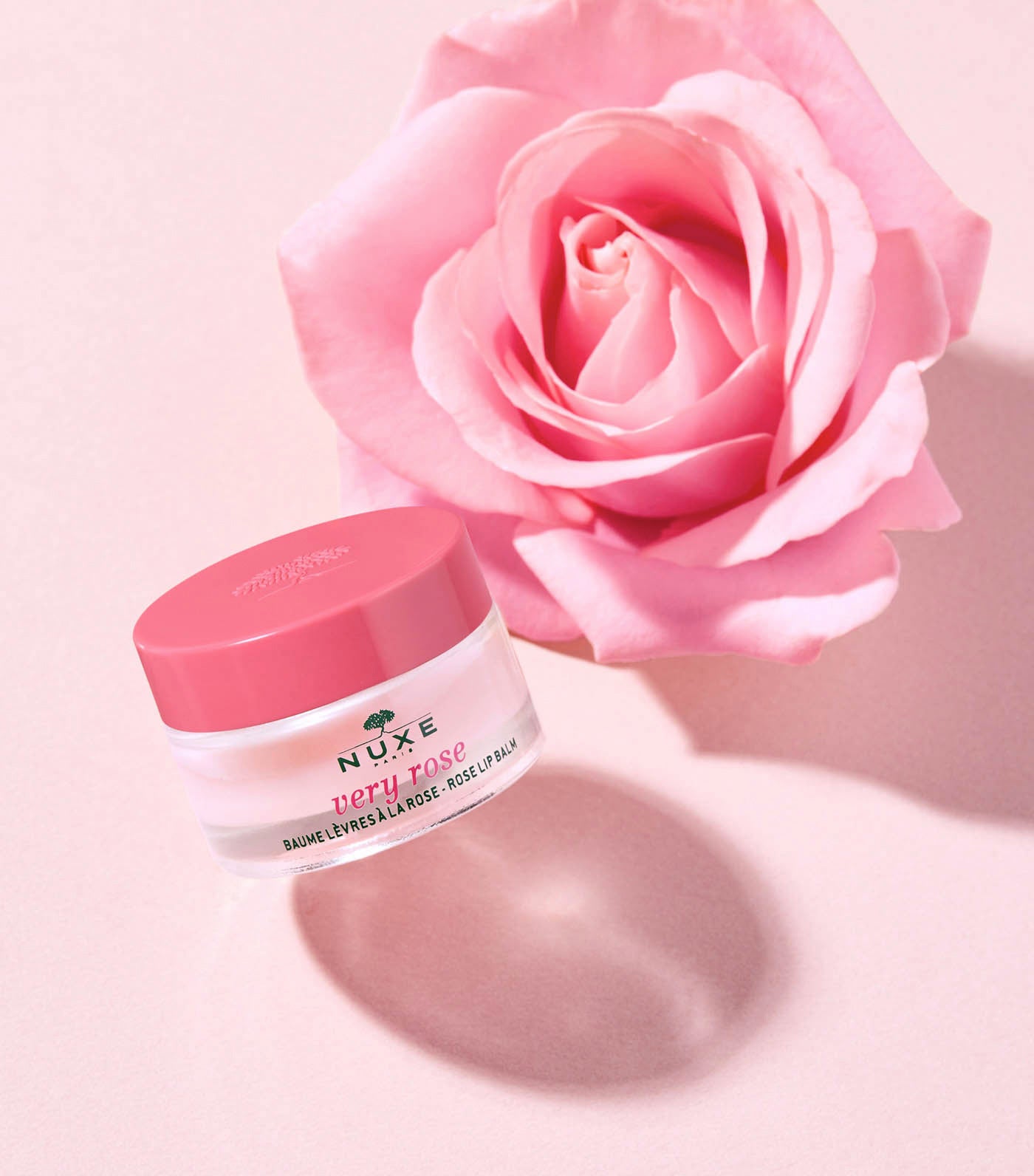 Very Rose Hydrating Lip Balm
