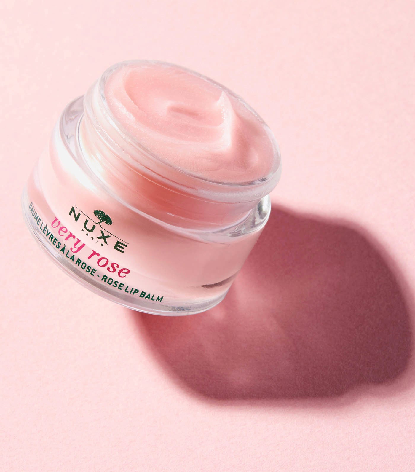 Very Rose Hydrating Lip Balm