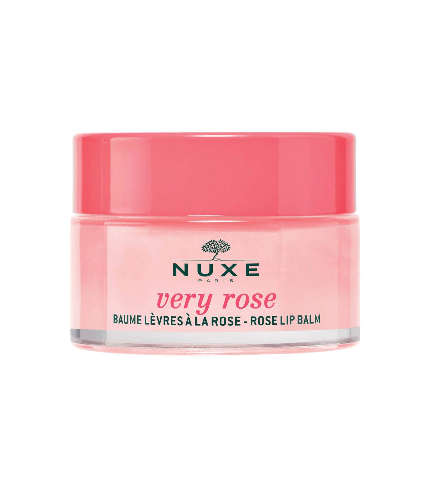 Very Rose Hydrating Lip Balm