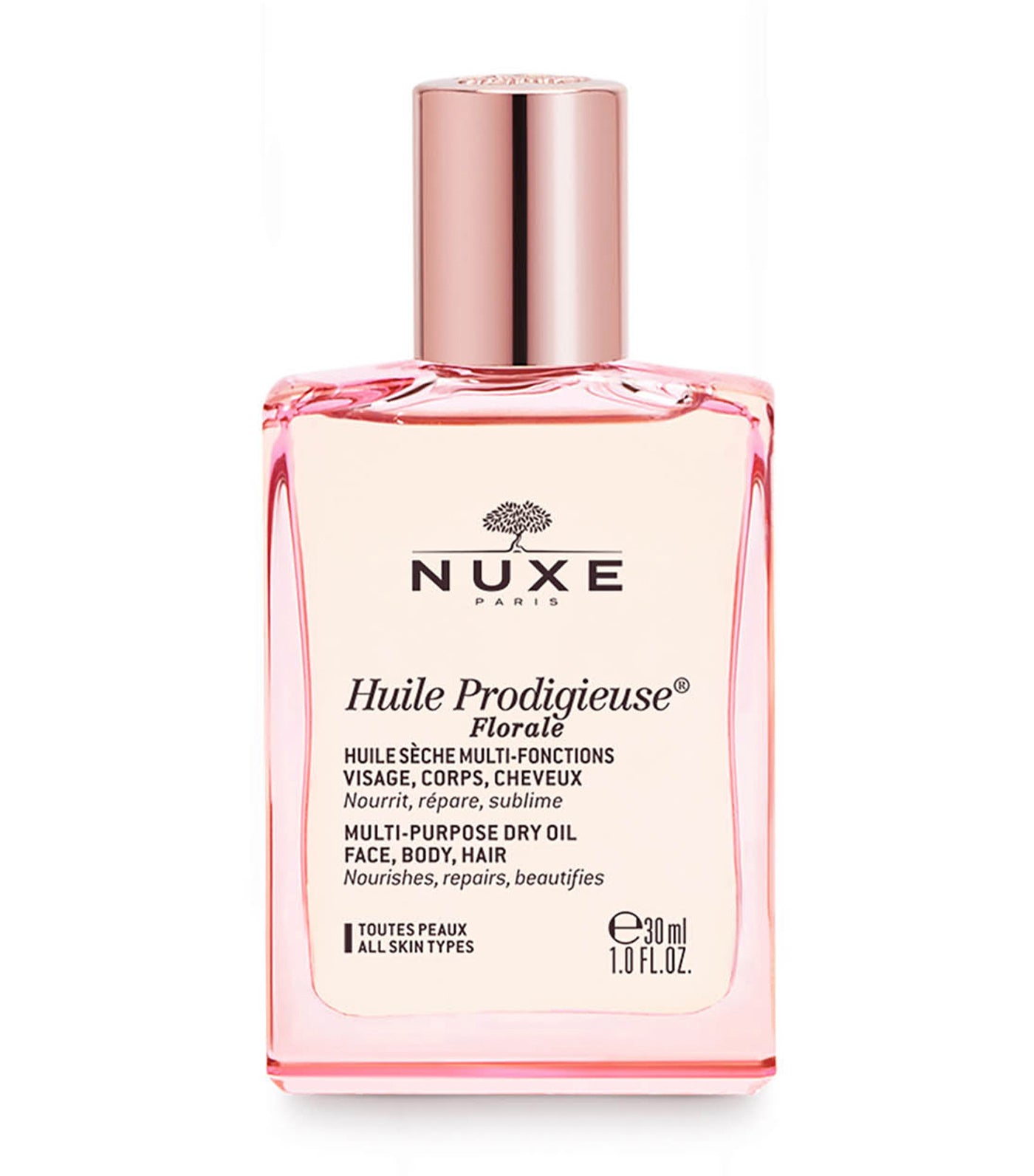 Huile Prodigieuse® Florale