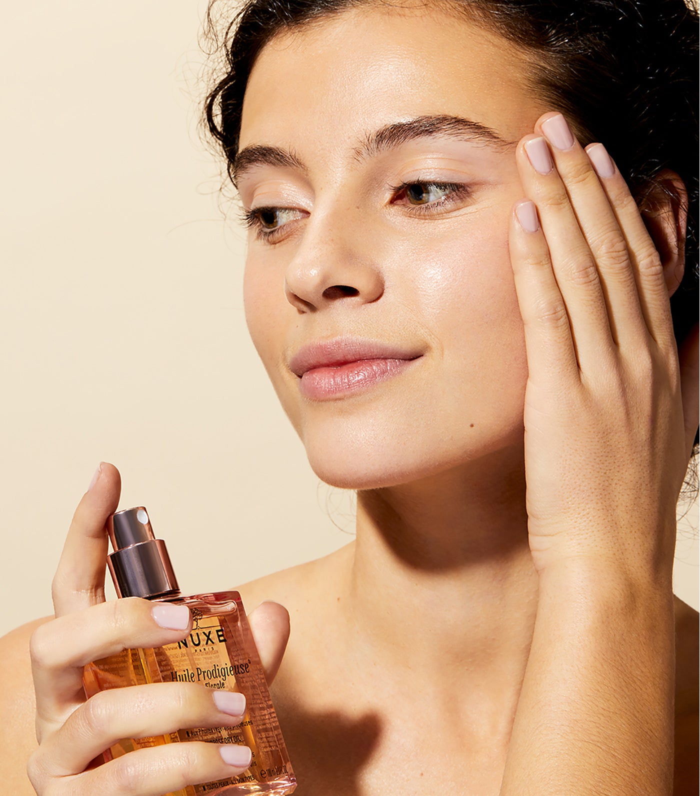 Huile Prodigieuse® Florale