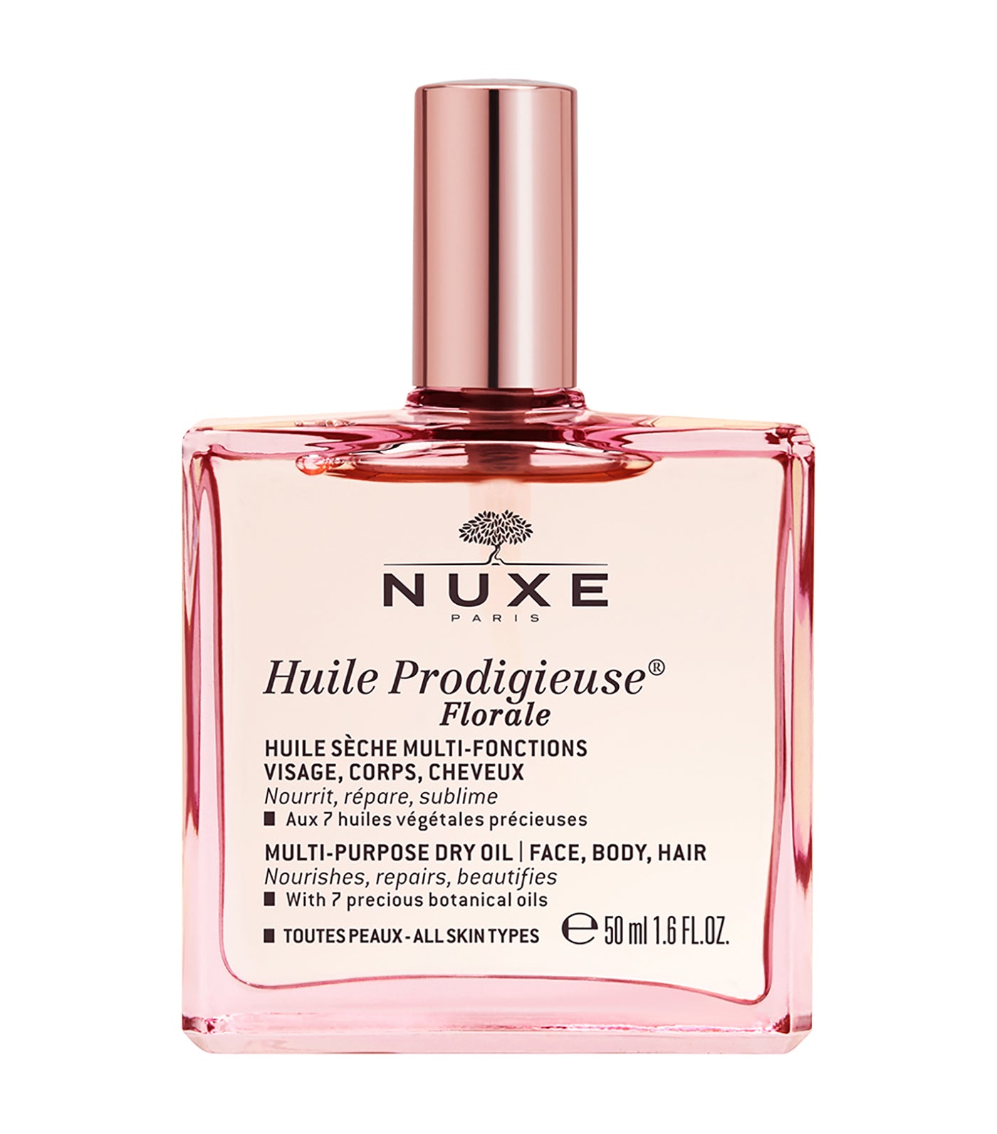 Huile Prodigieuse® Florale