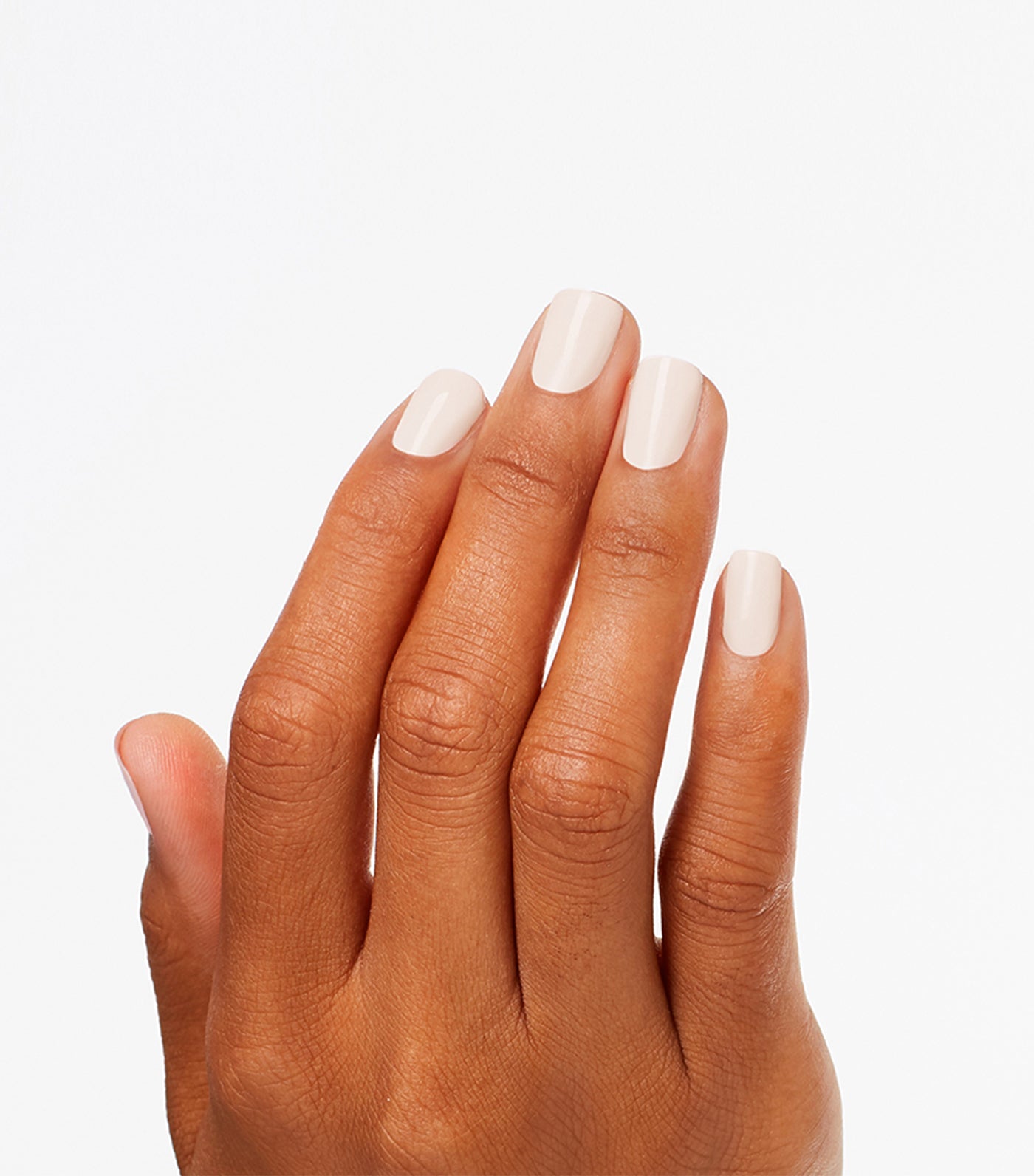 Nail Lacquer - Whites