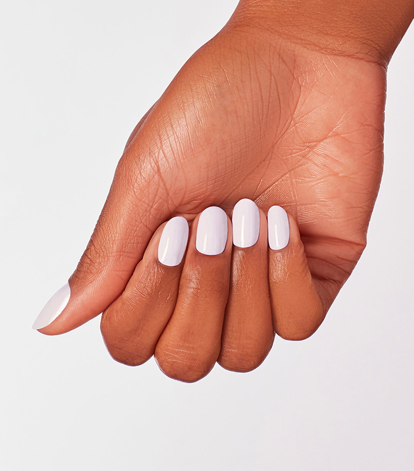 Nail Lacquer - Whites