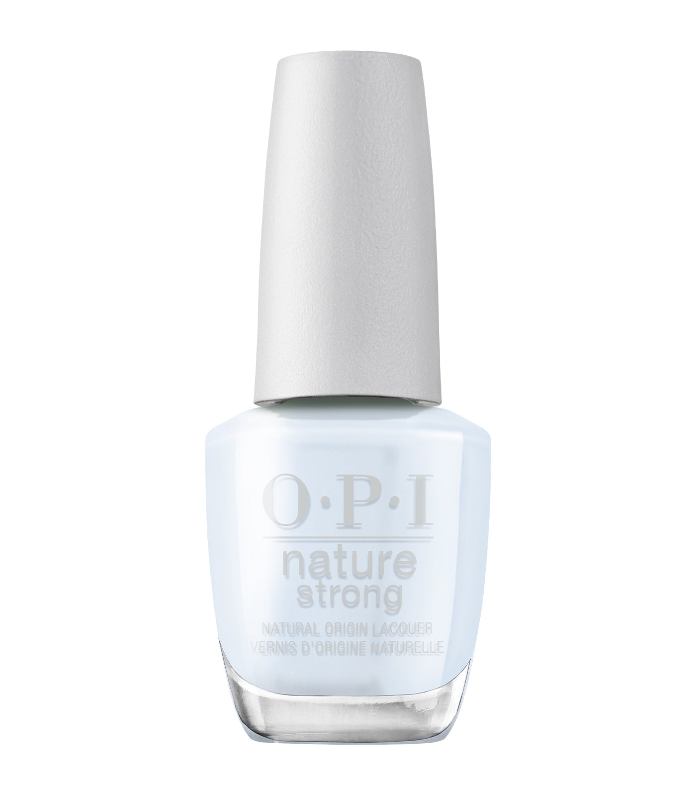 Nature Strong Natural Origin Nail Polish - Whites