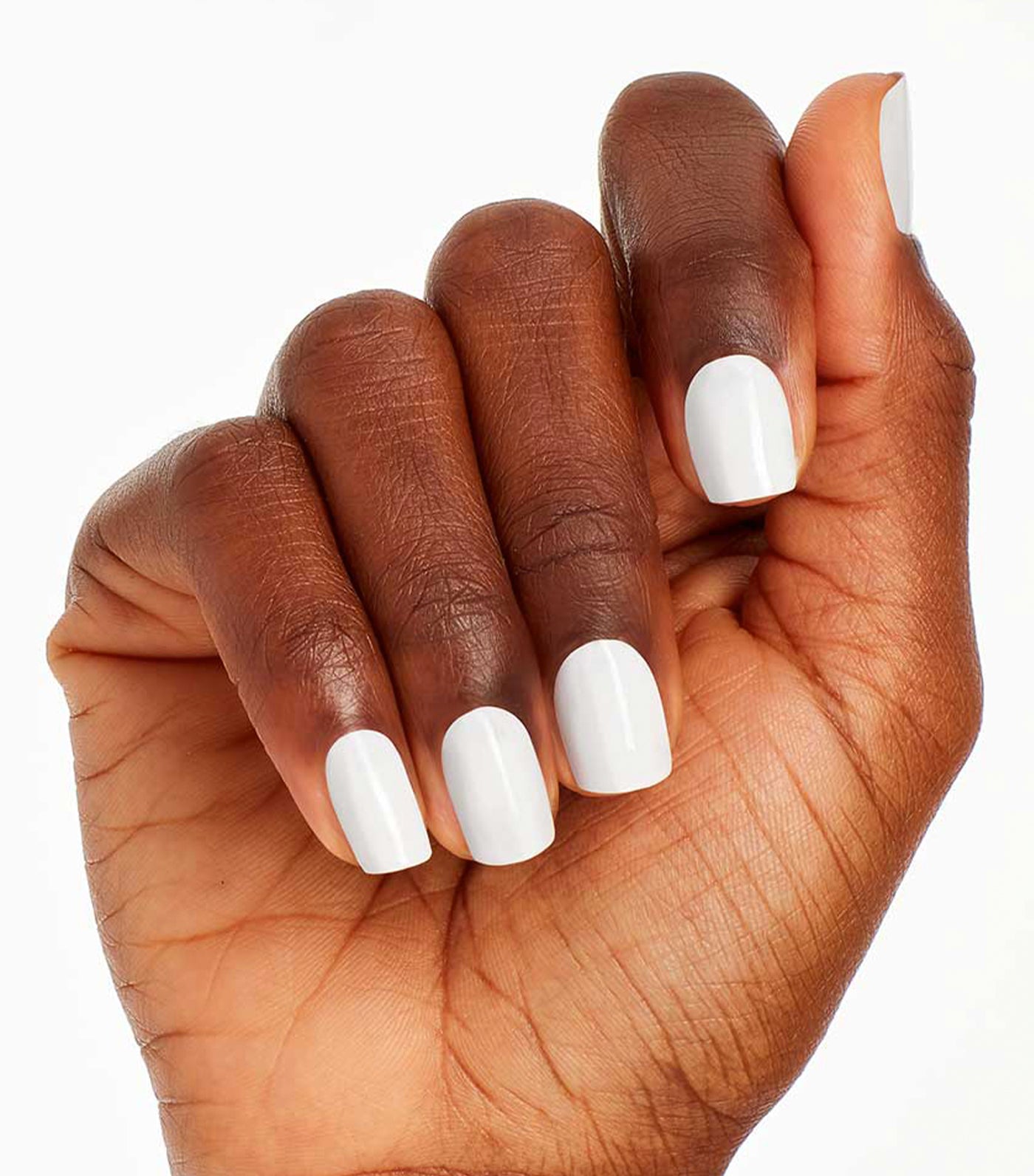 Nail Lacquer - Whites