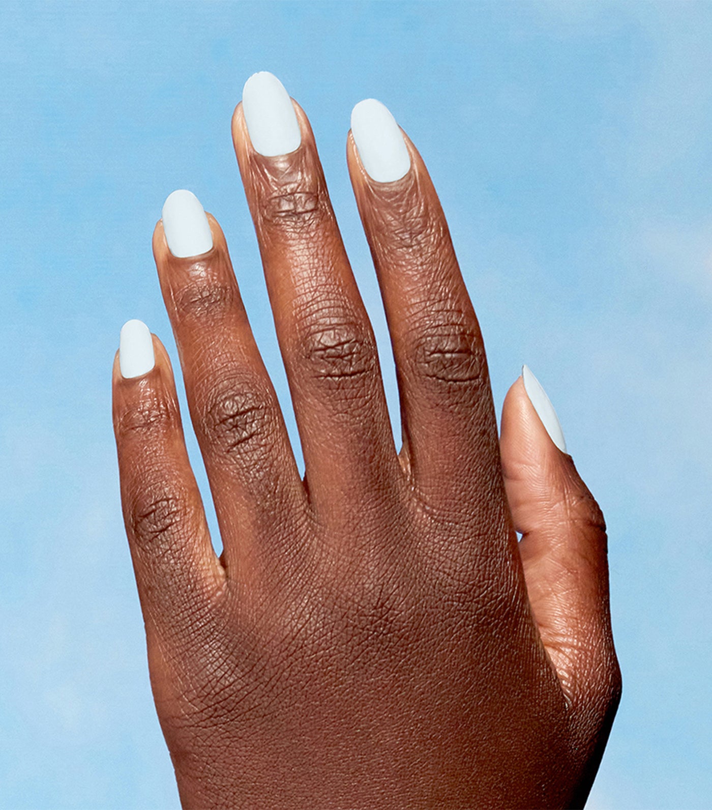 Nature Strong Natural Origin Nail Polish - Whites