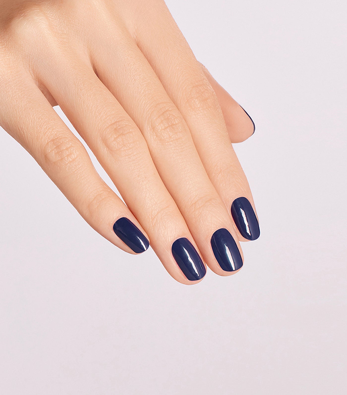Nail Lacquer - Blues