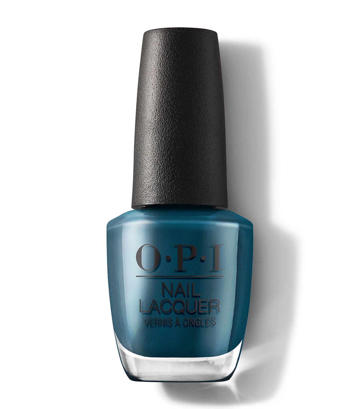 Nail Lacquer - Blues