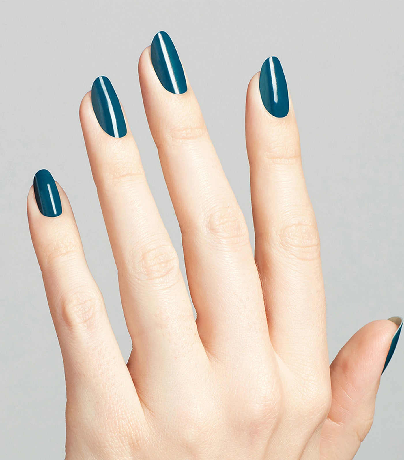 Nail Lacquer - Blues