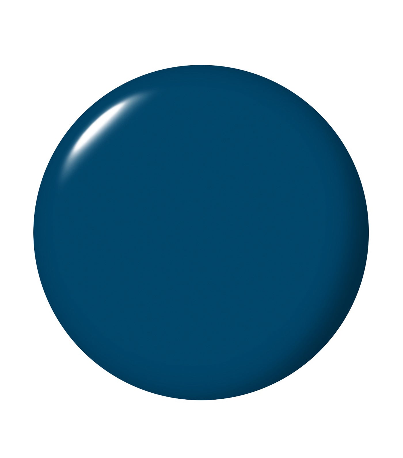 Nail Lacquer - Blues