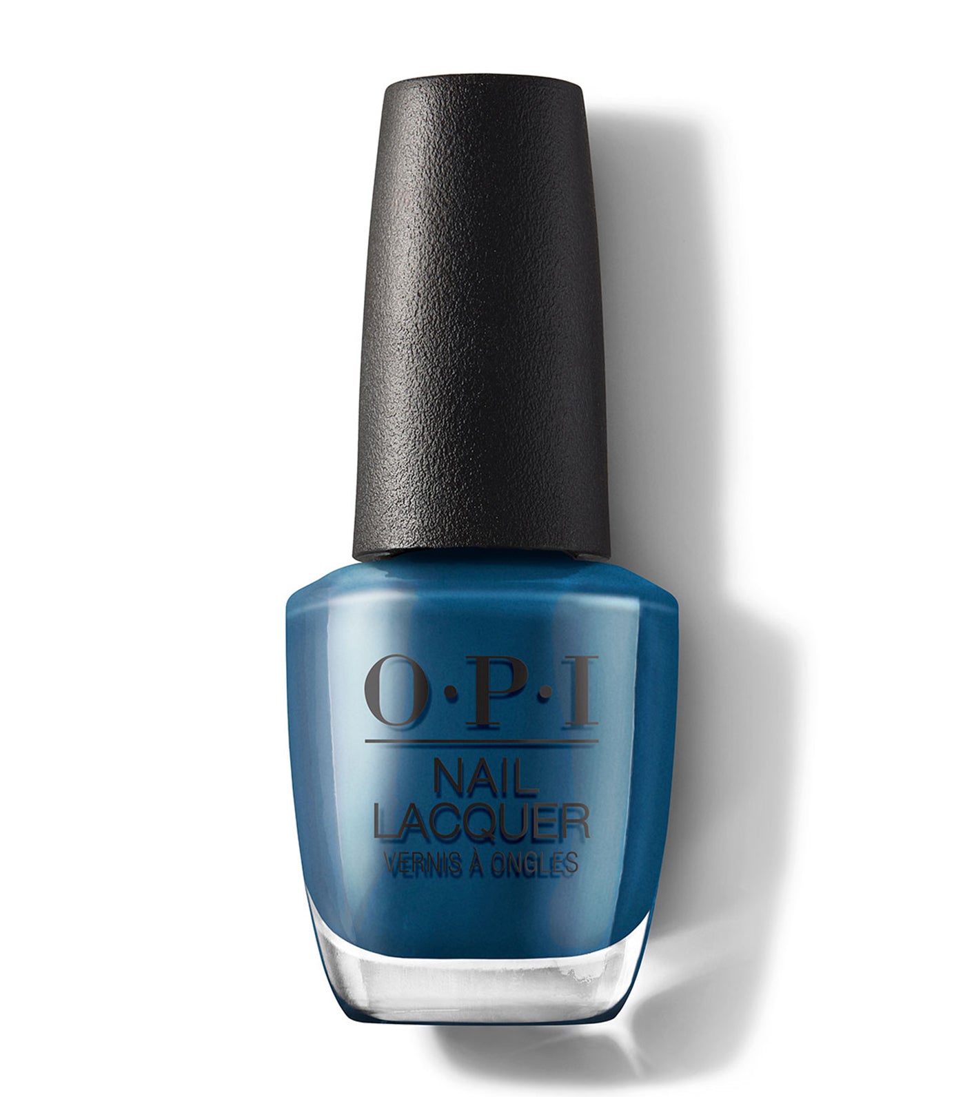 Nail Lacquer - Blues