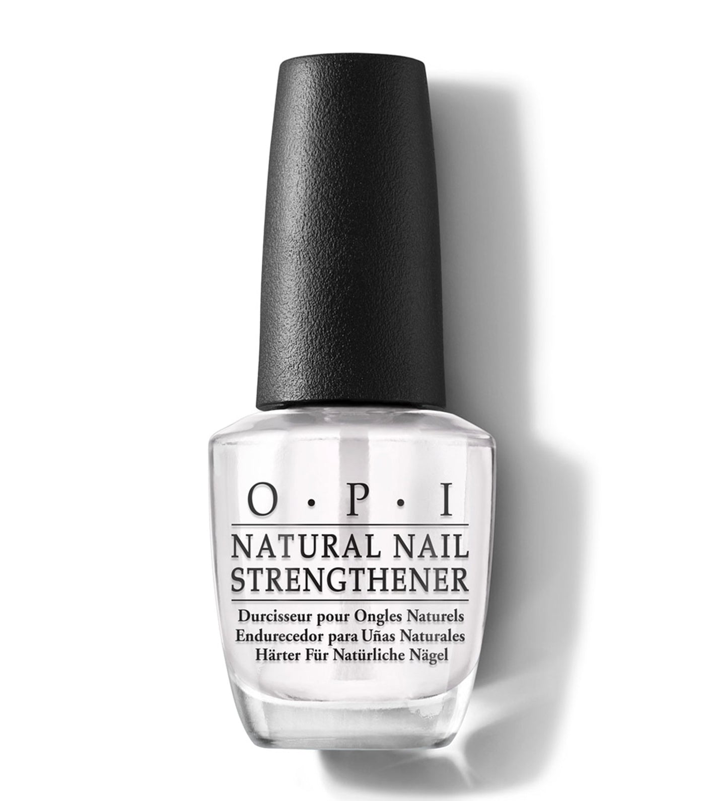 Nail Strengthener