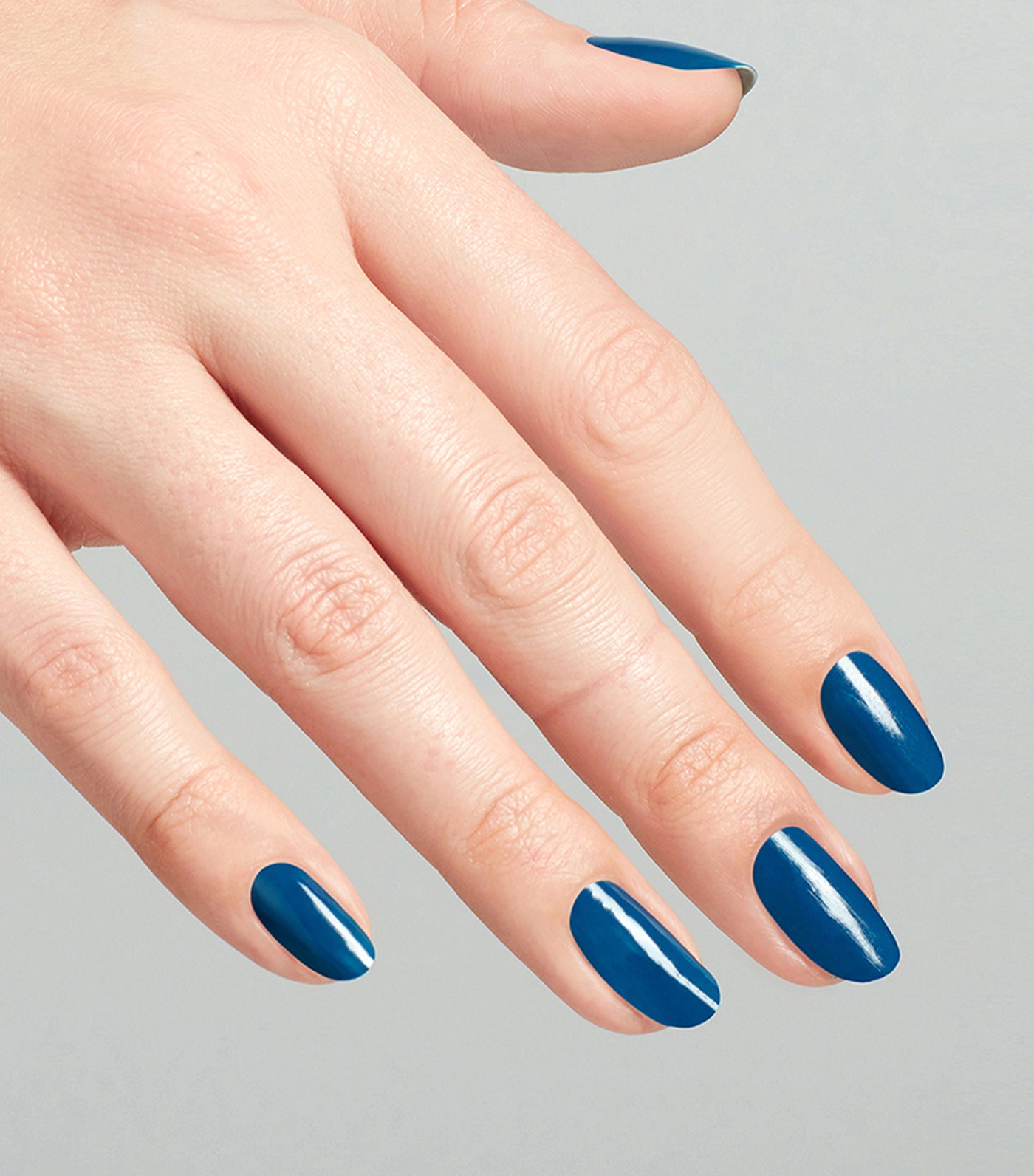 Nail Lacquer - Blues