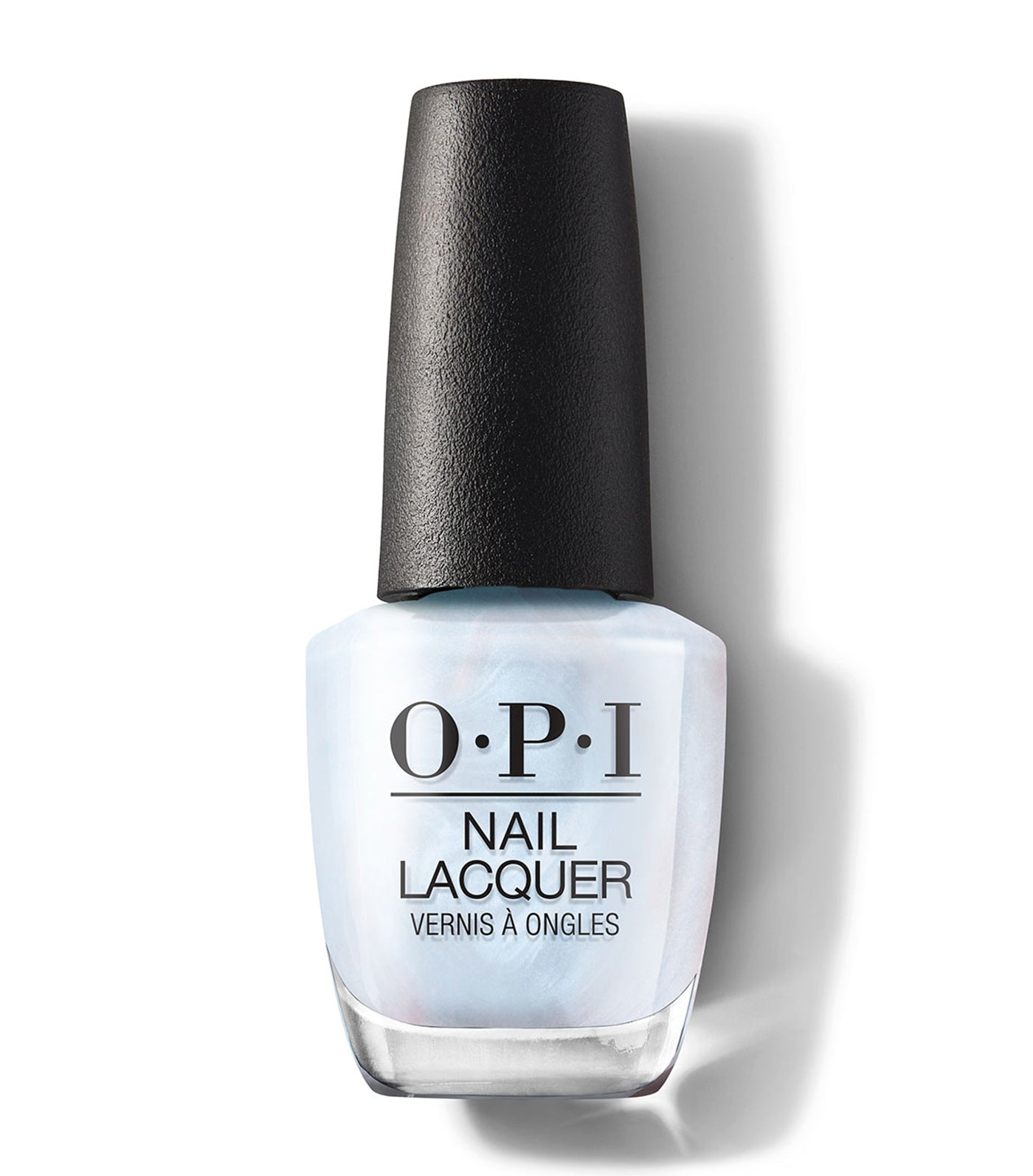 Nail Lacquer - Blues