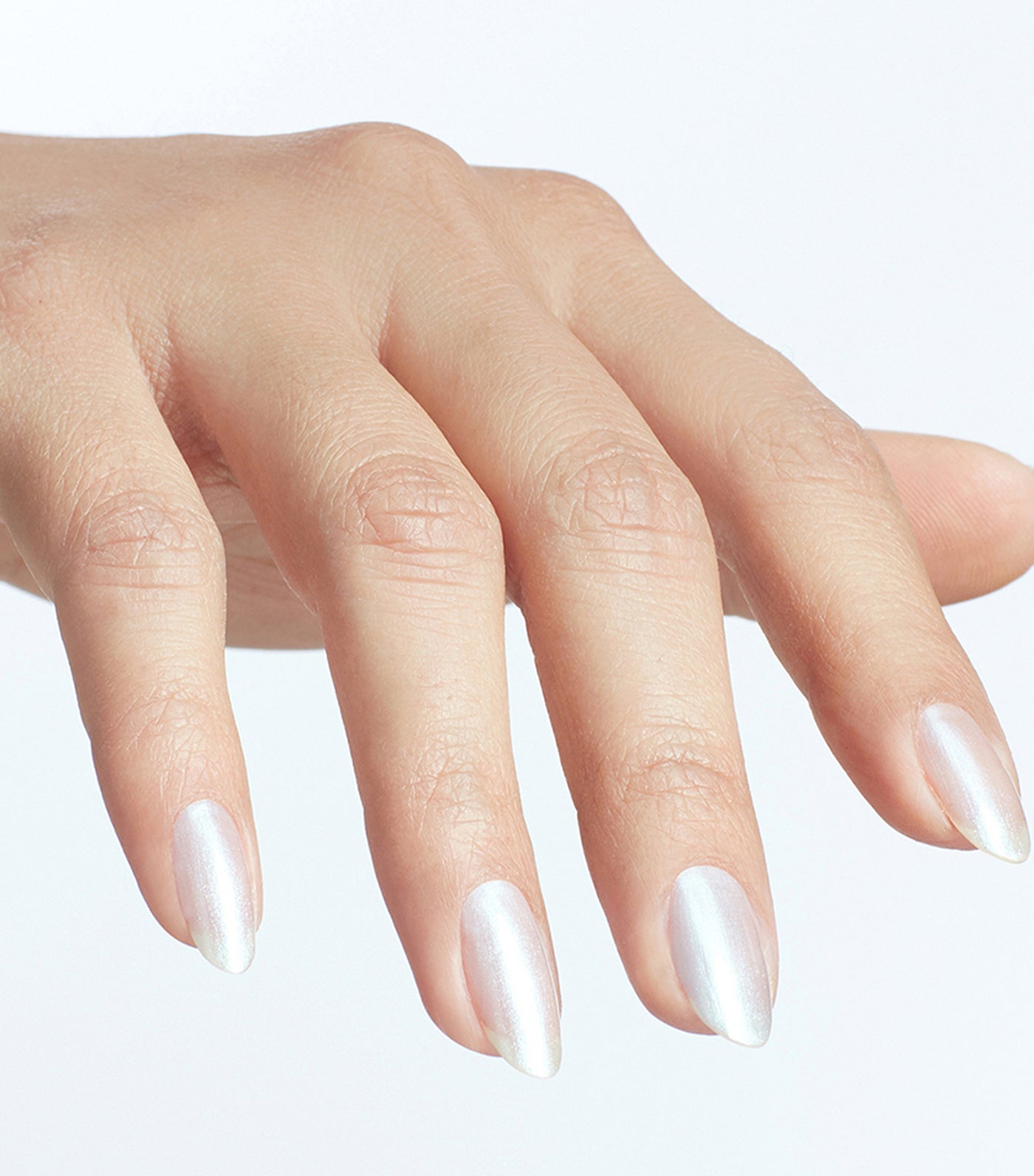 Nail Lacquer - Blues