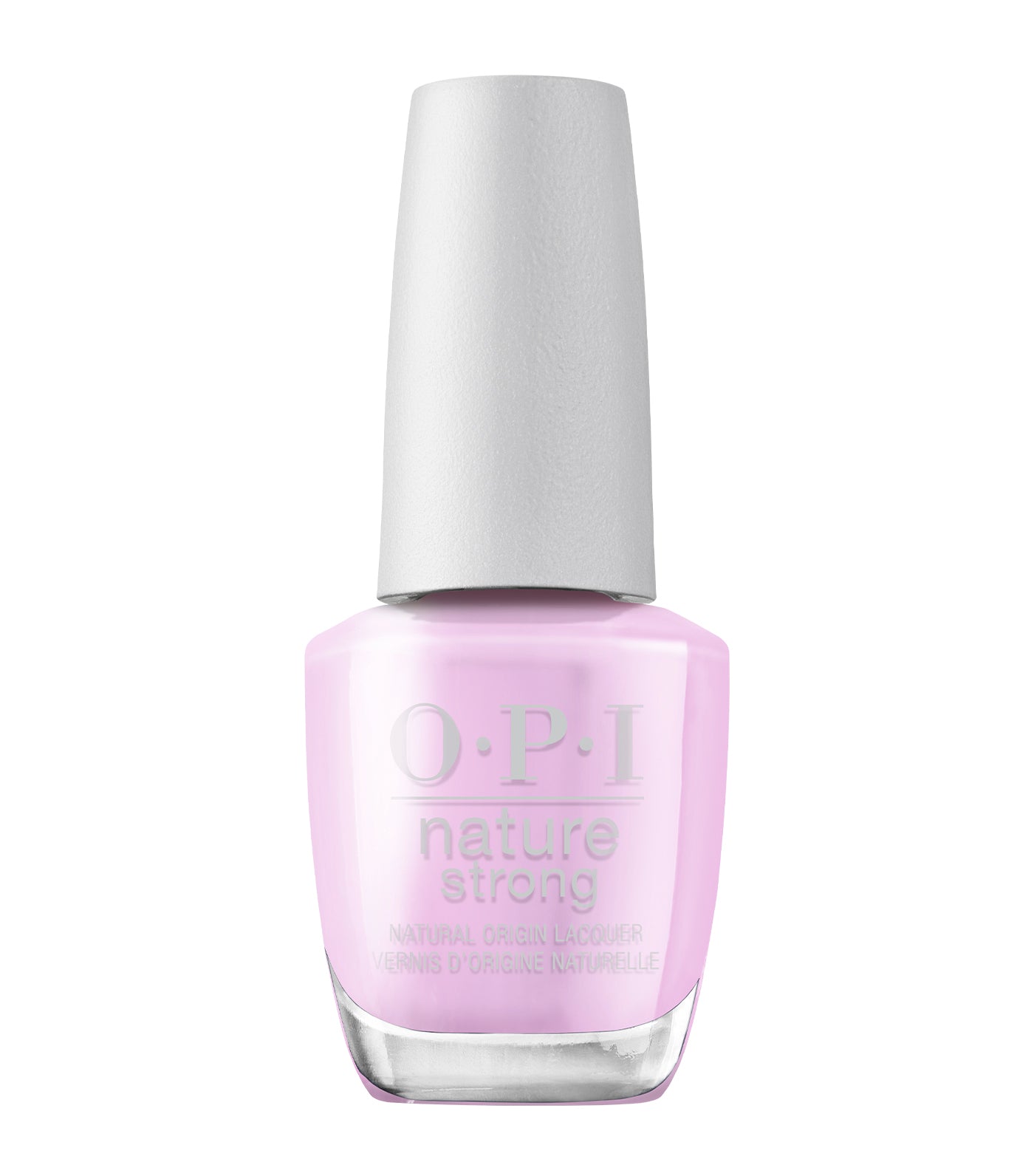 Nature Strong Natural Origin Nail Polish - Purples