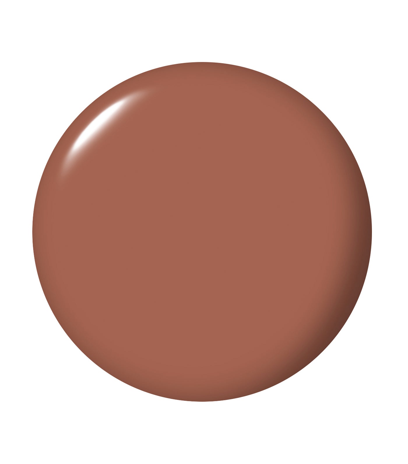 Nail Lacquer - Browns