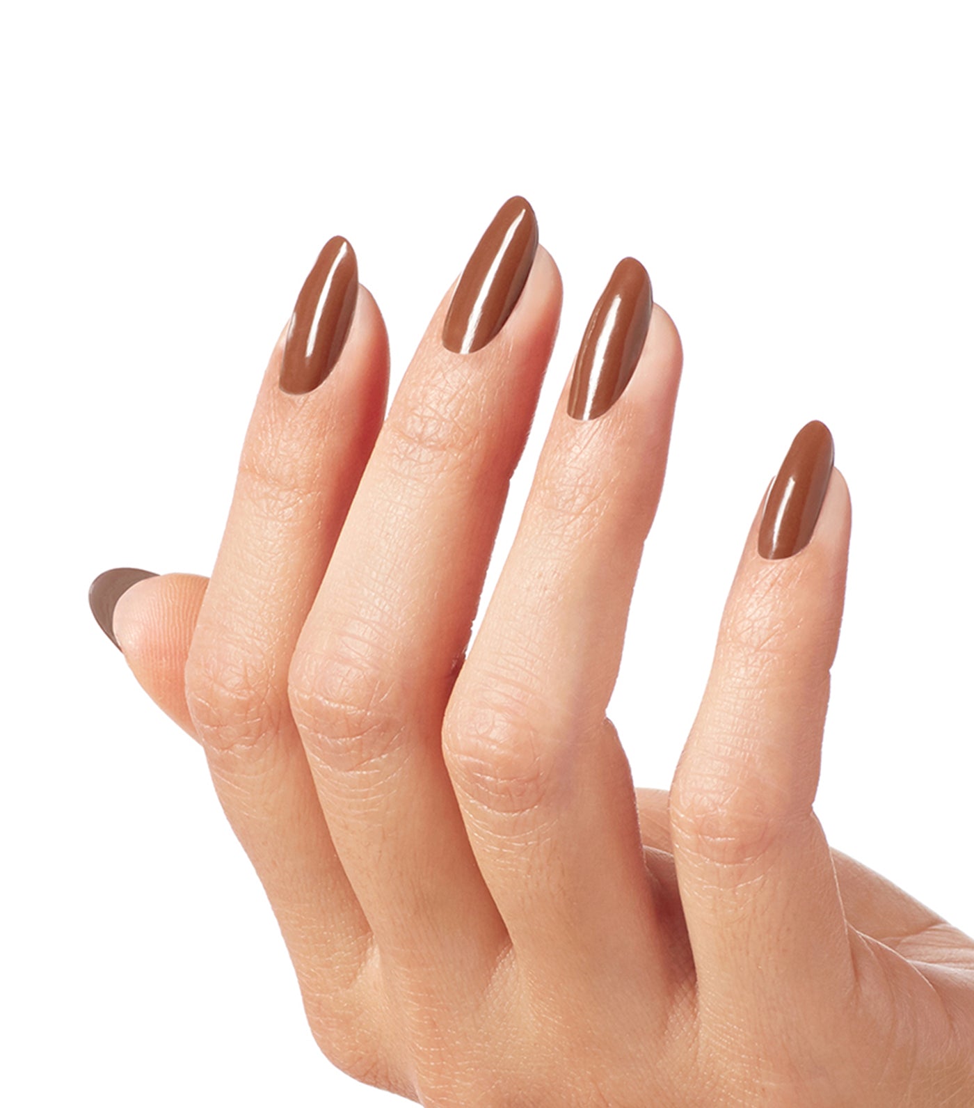 Infinite Shine 2 - Browns