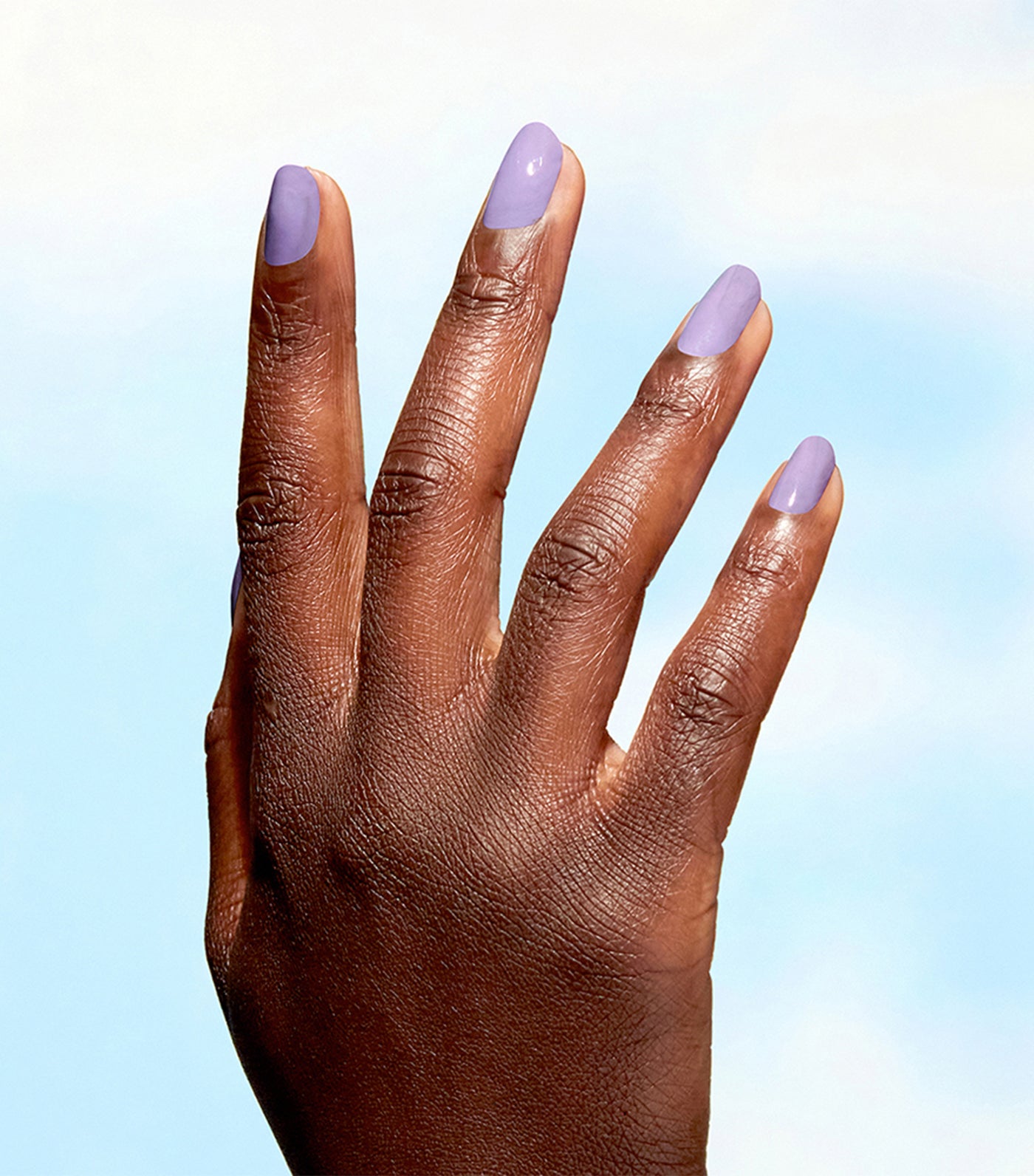 Nature Strong Natural Origin Nail Polish - Purples