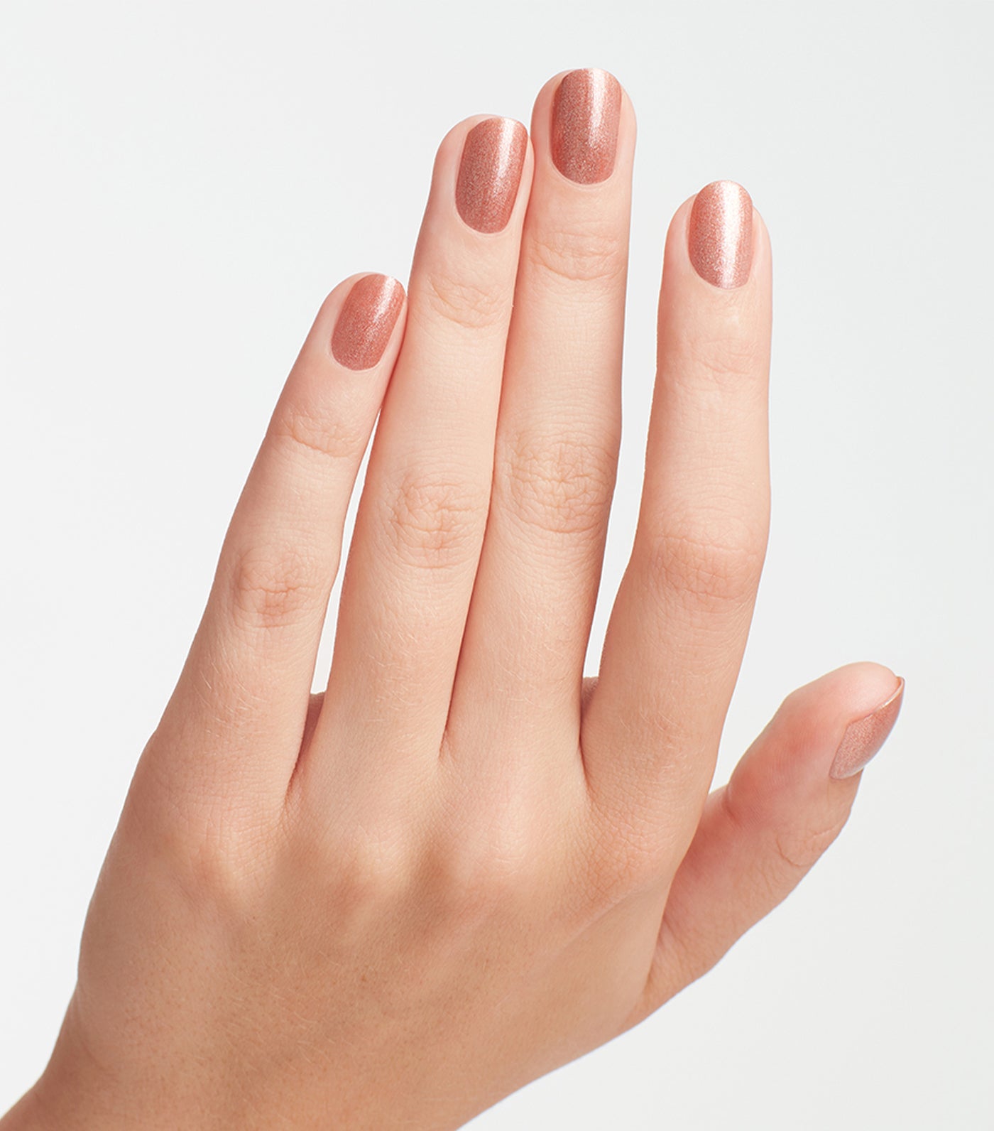 Nail Lacquer - Browns