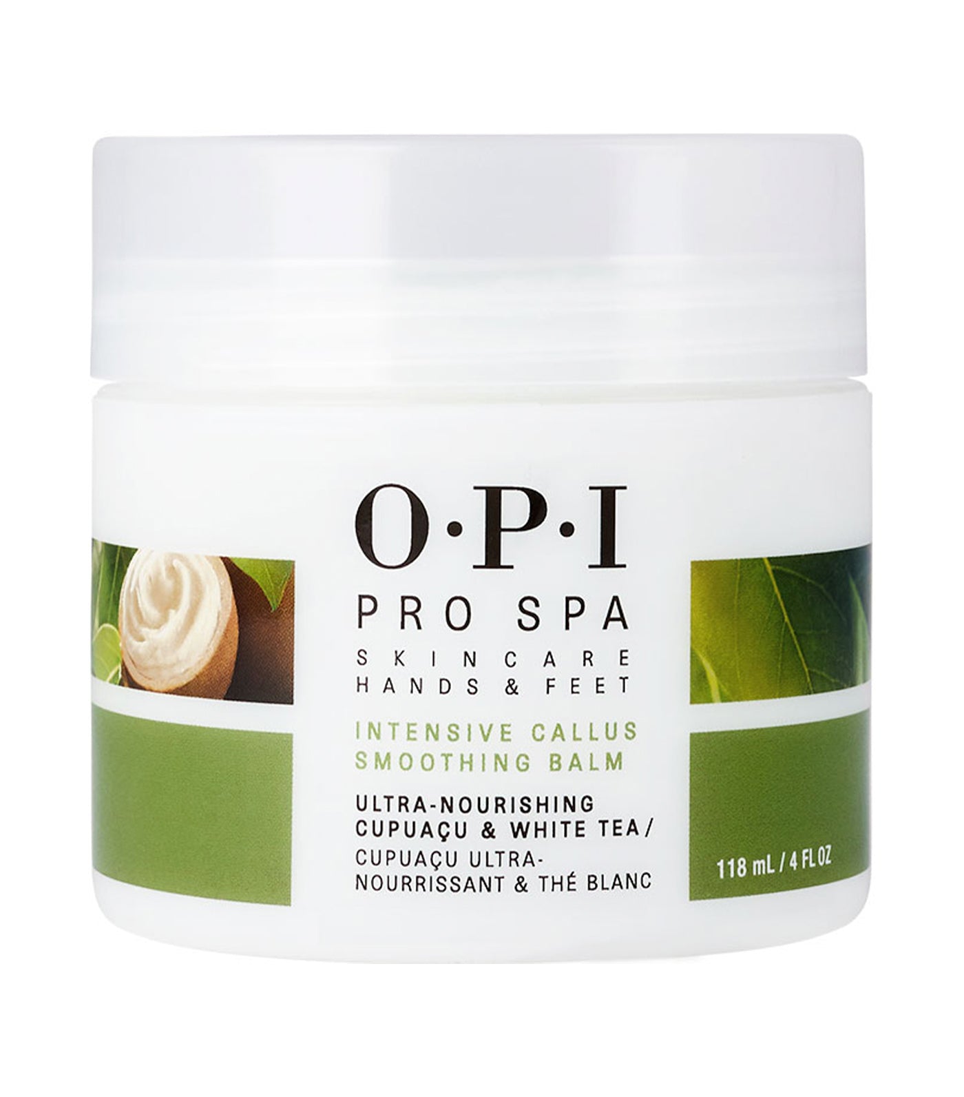 ProSpa Intensive Callus Smoothing Balm