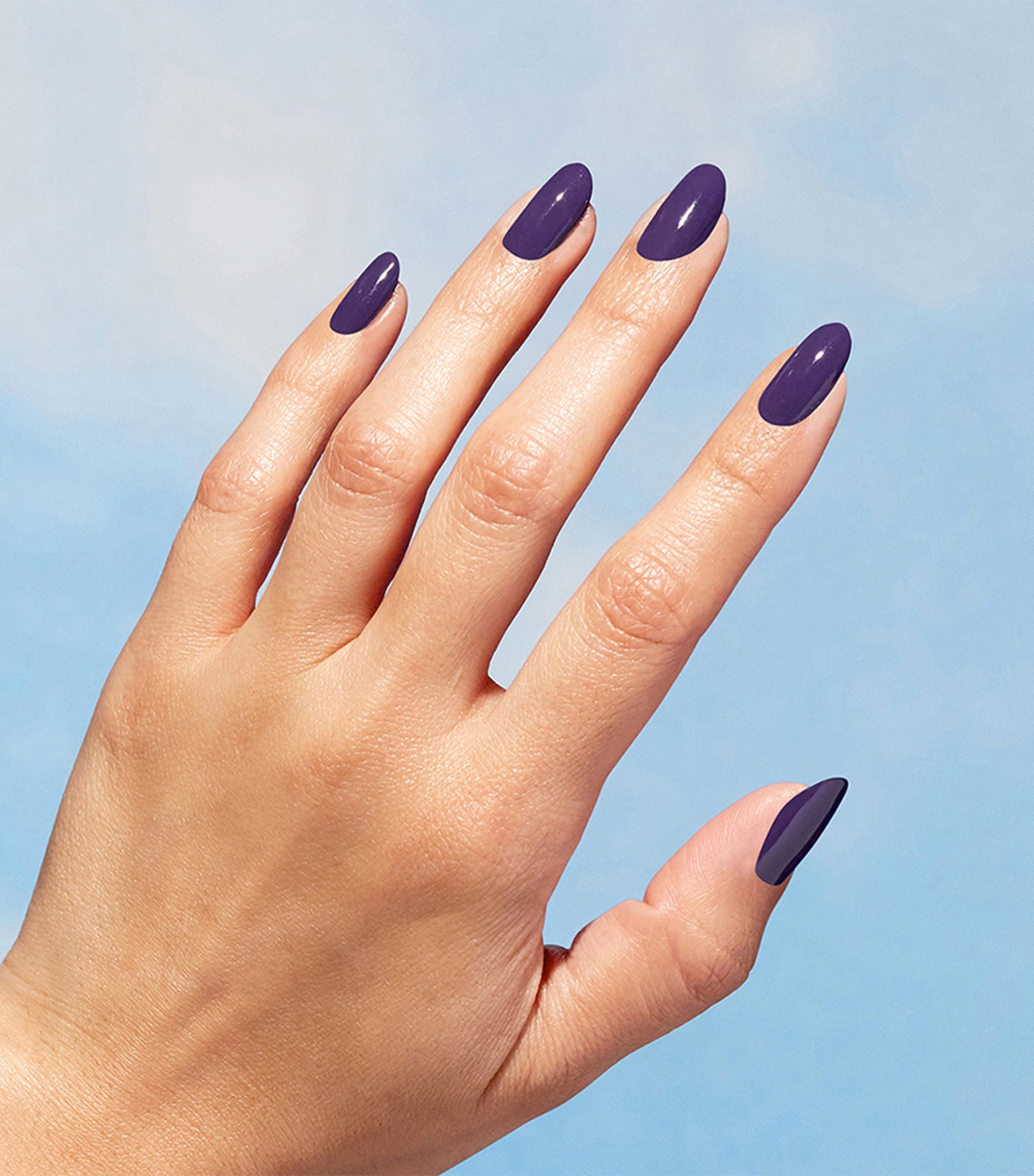 Nature Strong Natural Origin Nail Polish - Purples