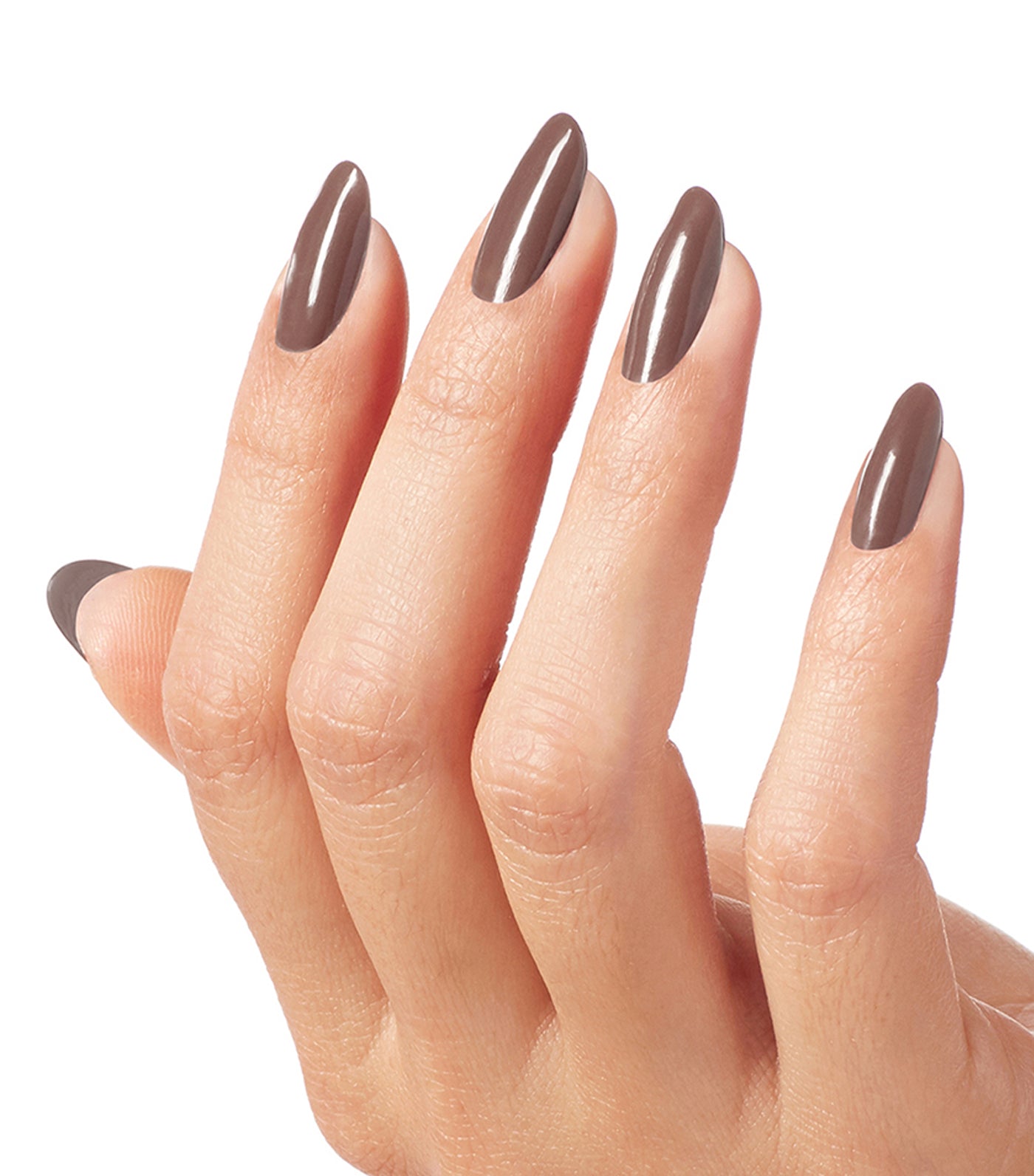 Nail Lacquer - Browns