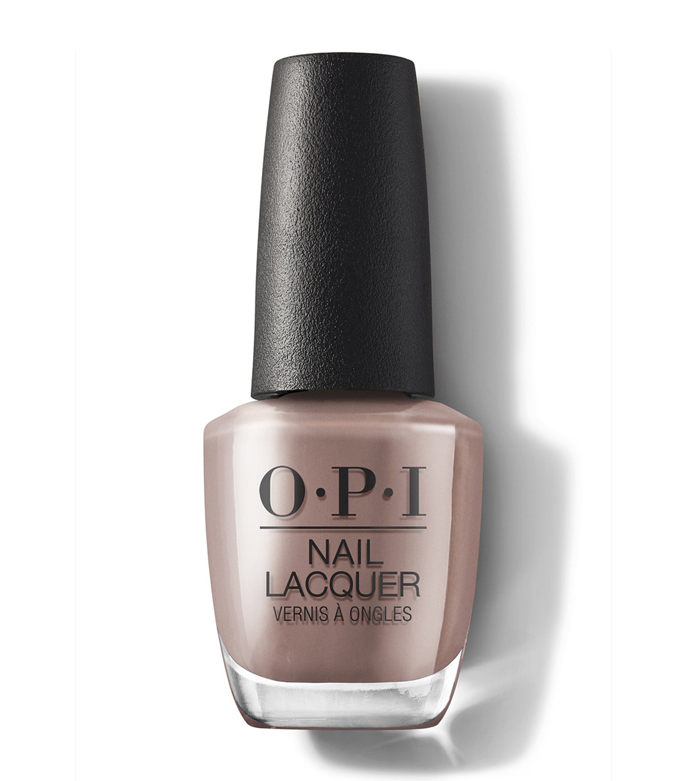Nail Lacquer - Browns