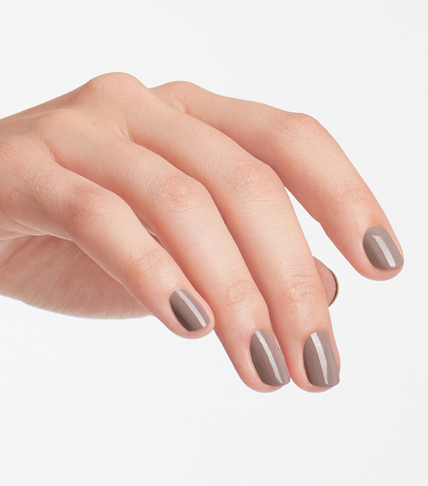 Nail Lacquer - Browns